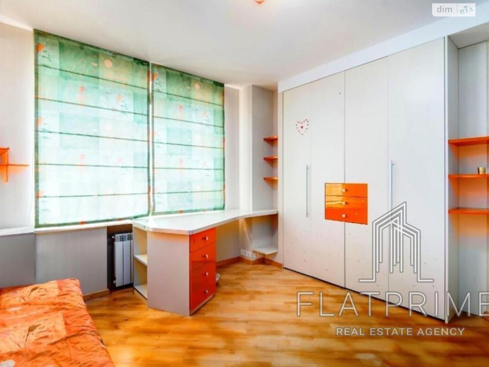 Продажа четырехкомнатной квартиры в Киеве, на ул. Академика Булаховского 5В, фото 1