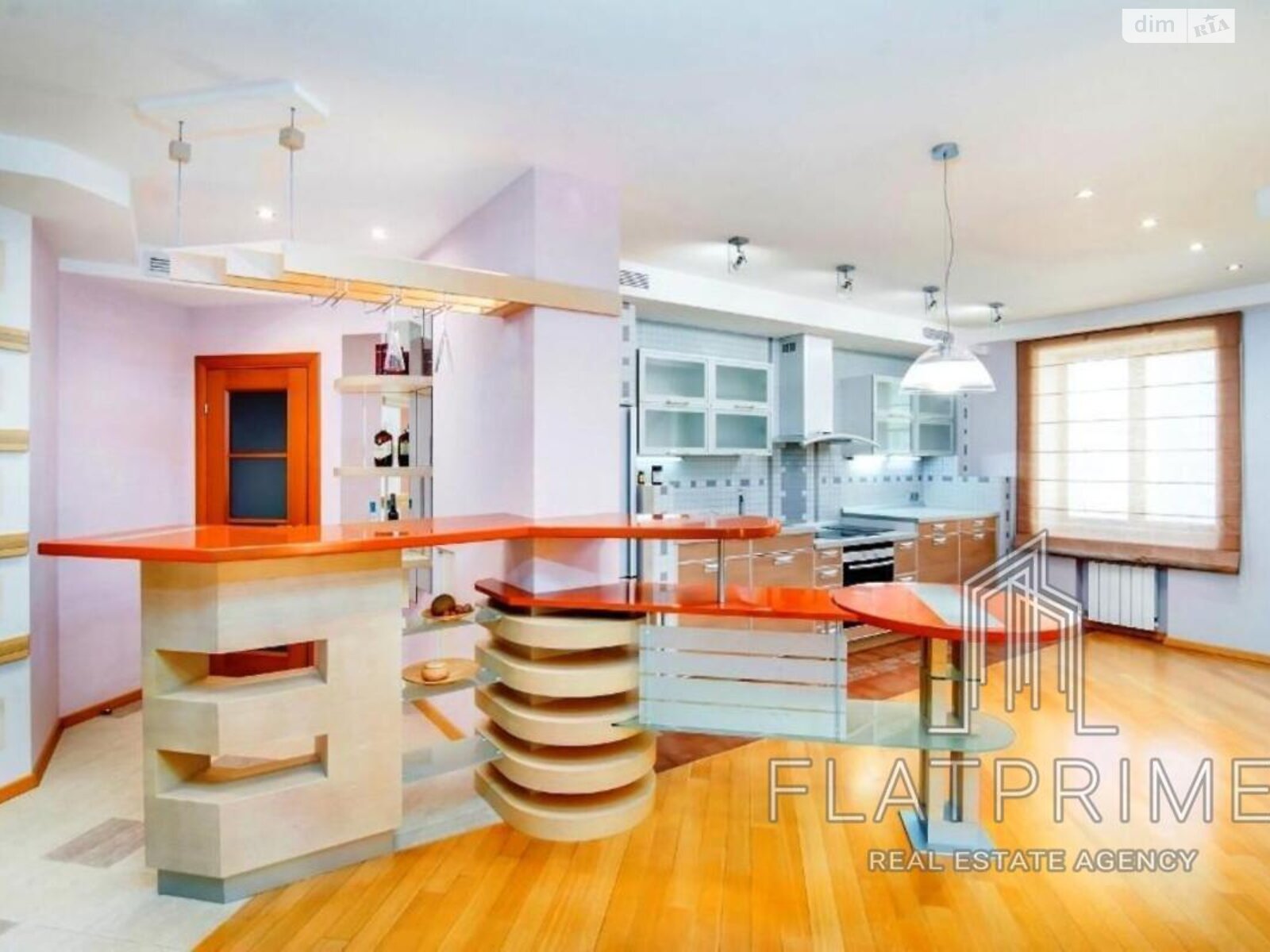 Продажа четырехкомнатной квартиры в Киеве, на ул. Академика Булаховского 5В, фото 1