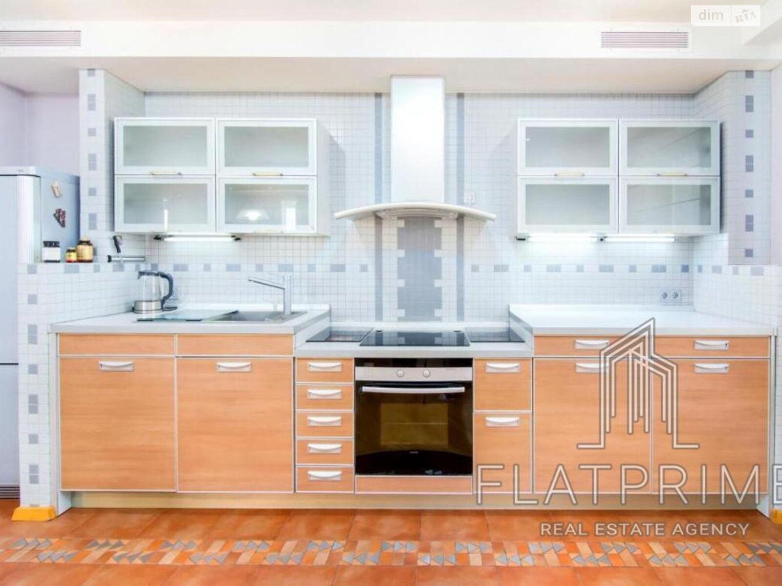 Продажа четырехкомнатной квартиры в Киеве, на ул. Академика Булаховского 5В, фото 1