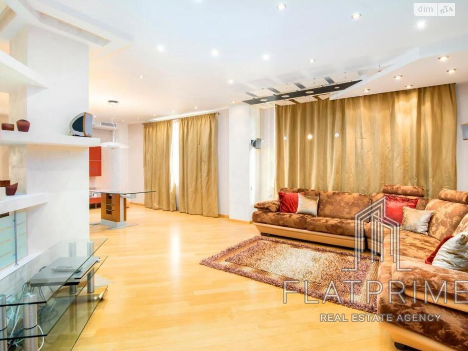 Продажа четырехкомнатной квартиры в Киеве, на ул. Академика Булаховского 5В, фото 1