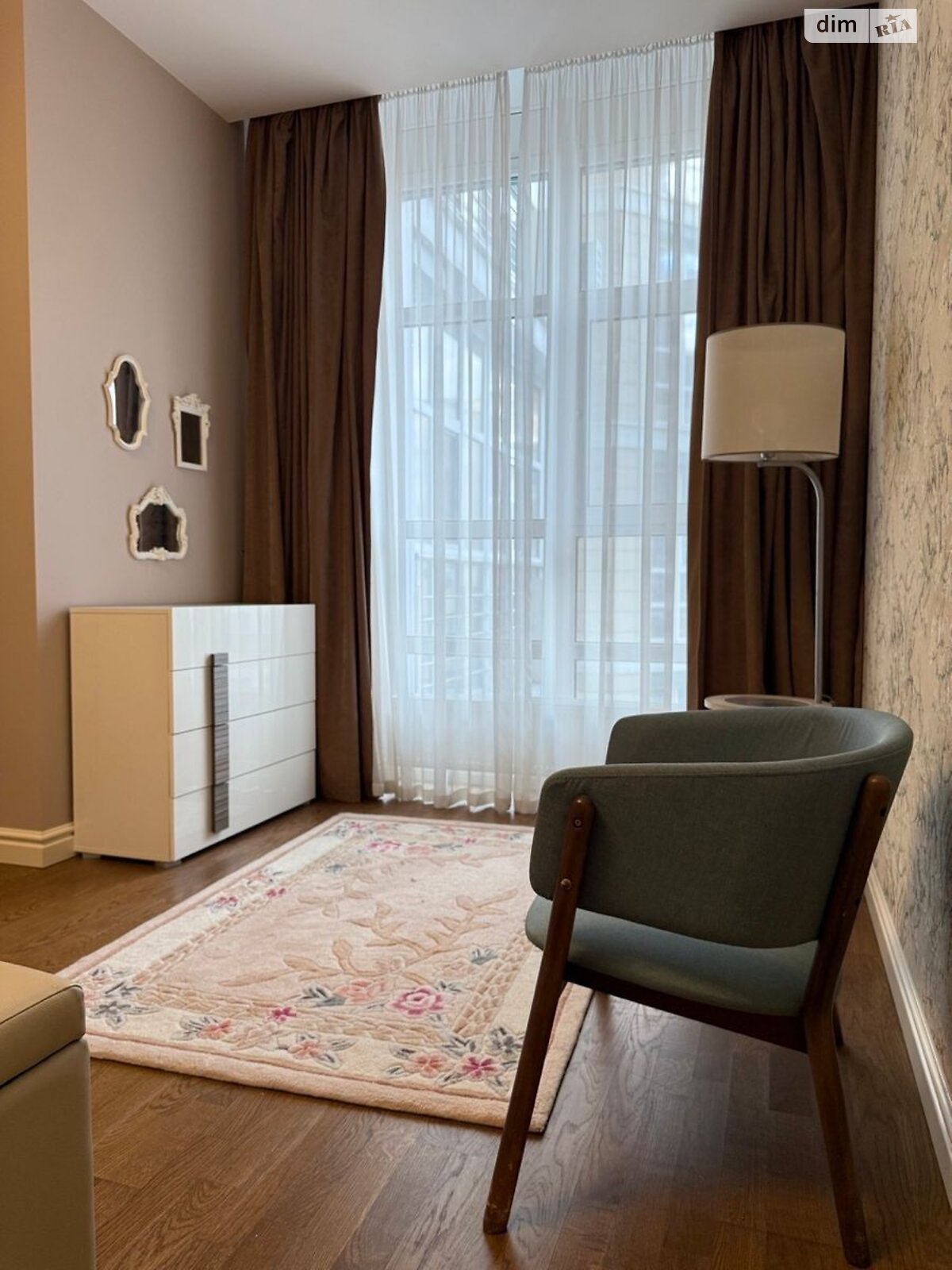 Продаж двокімнатної квартири в Києві, на вул. Академика Філатова 2/1, фото 1 Продаж двокімнатної квартири в Києві, на вул. Академика Філатова 2/1, фото 1