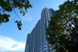 Продажа четырехкомнатной квартиры в Киеве, на просп. Академика Глушкова 42, фото 2