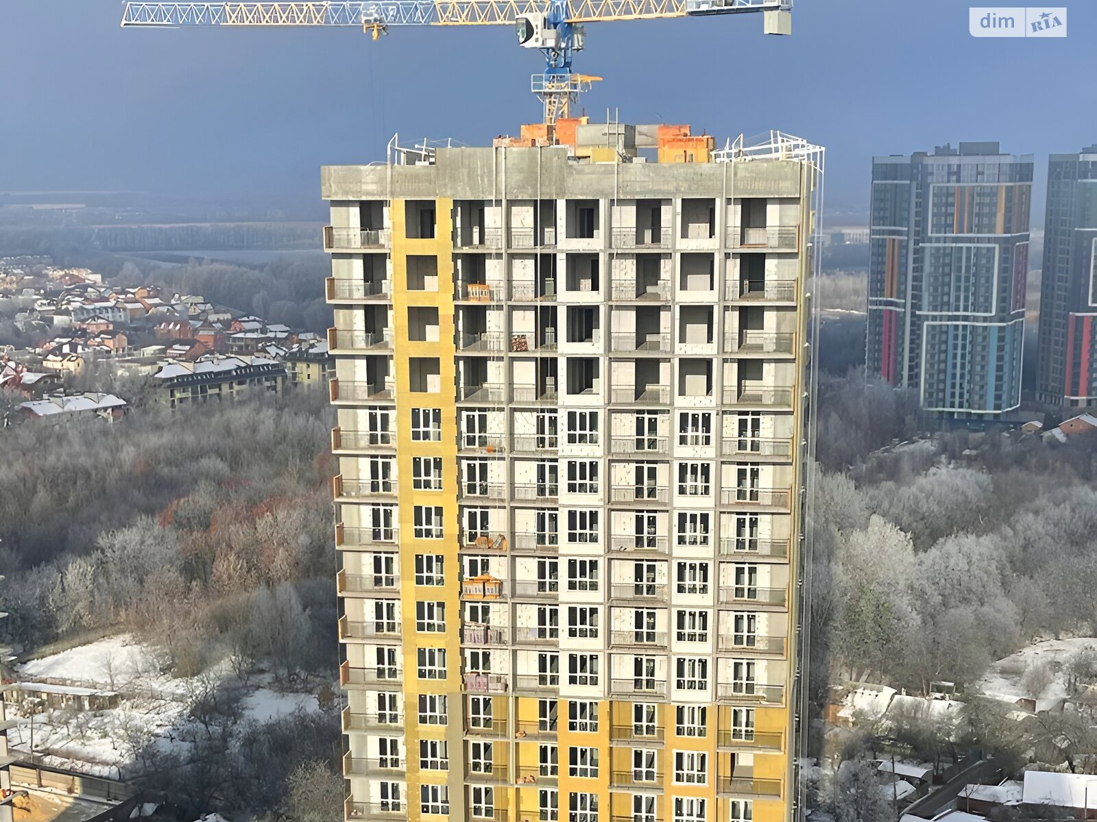 Продаж однокімнатної квартири в Києві, на просп. Академіка Глушкова 42, район Теремки-1 фото 1 Продаж однокімнатної квартири в Києві, на просп. Академіка Глушкова 42, район Теремки-1 фото 1