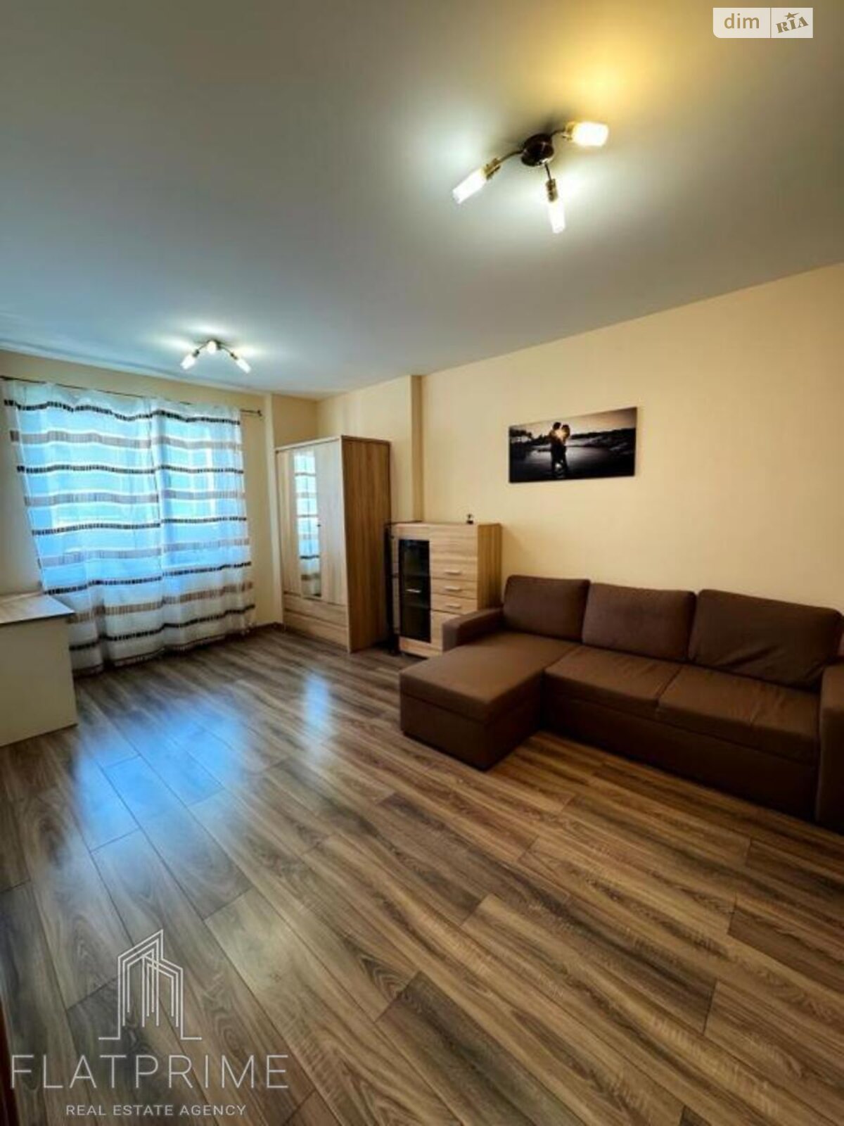 Продажа однокомнатной квартиры в Киеве, на просп. Академика Глушкова 9Д, фото 1