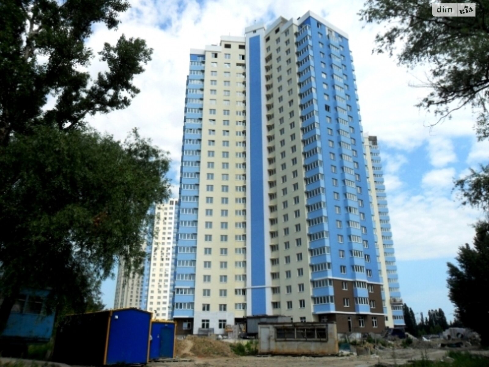 Продажа однокомнатной квартиры в Киеве, на просп. Академика Глушкова 9Д, фото 1