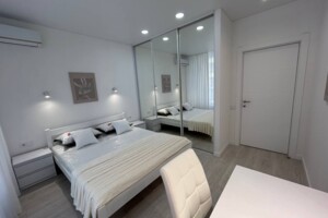 Продажа трехкомнатной квартиры в Киеве, на просп. Академика Палладина 18/30, фото 2