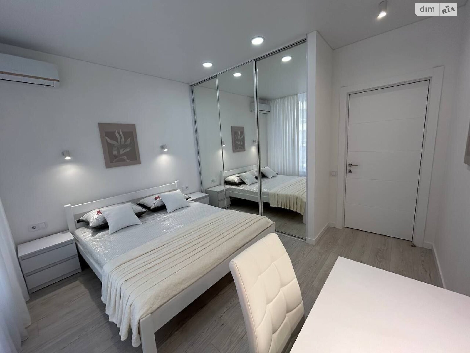 Продажа трехкомнатной квартиры в Киеве, на просп. Академика Палладина 18/30, фото 1