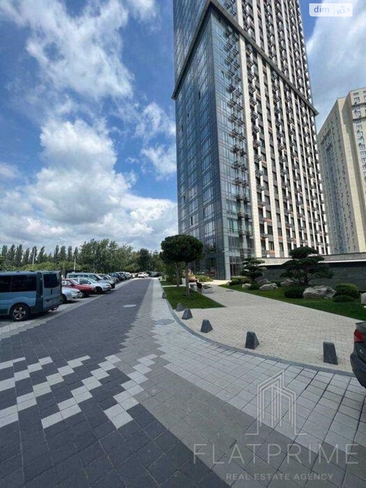 Продаж двокімнатної квартири в Києві, на вул. Академіка Заболотного 1Б, район Голосіївський фото 1 Продаж двокімнатної квартири в Києві, на вул. Академіка Заболотного 1Б, район Голосіївський фото 1