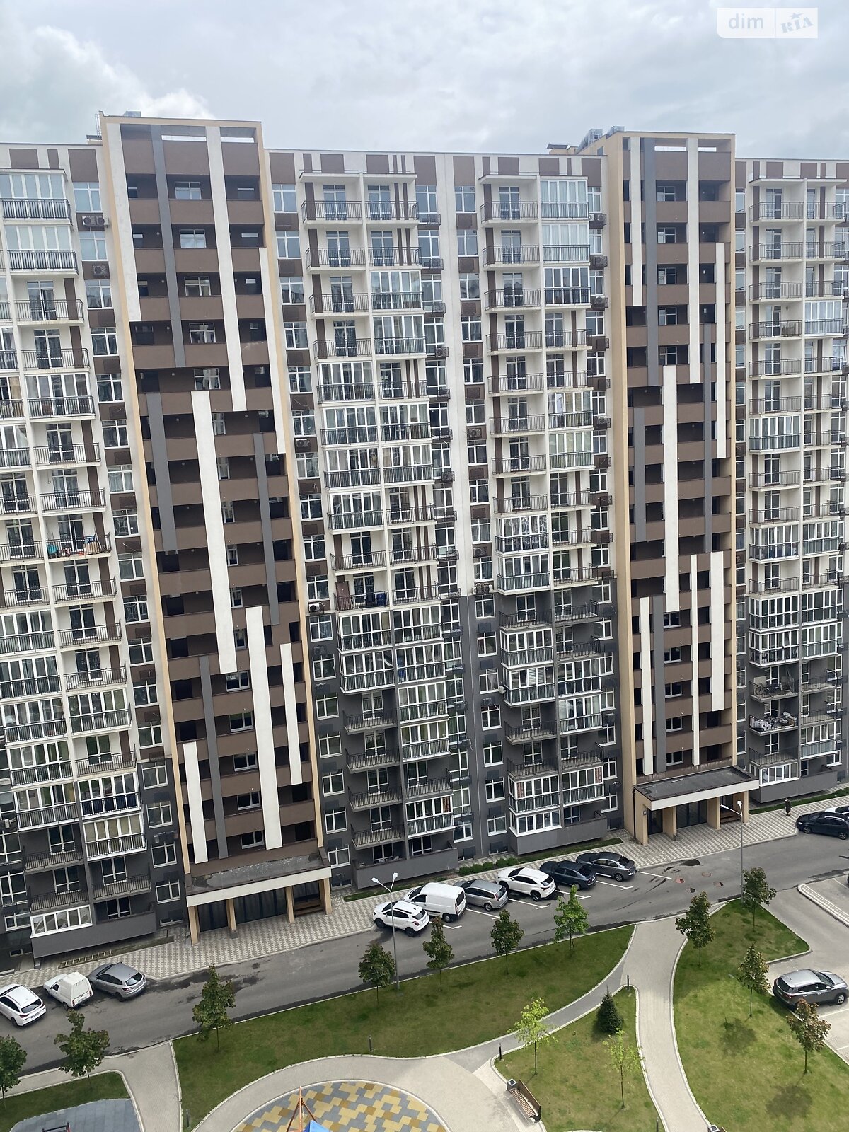 Продажа однокомнатной квартиры в Киеве, на ул. Академика Заболотного 148В, фото 1