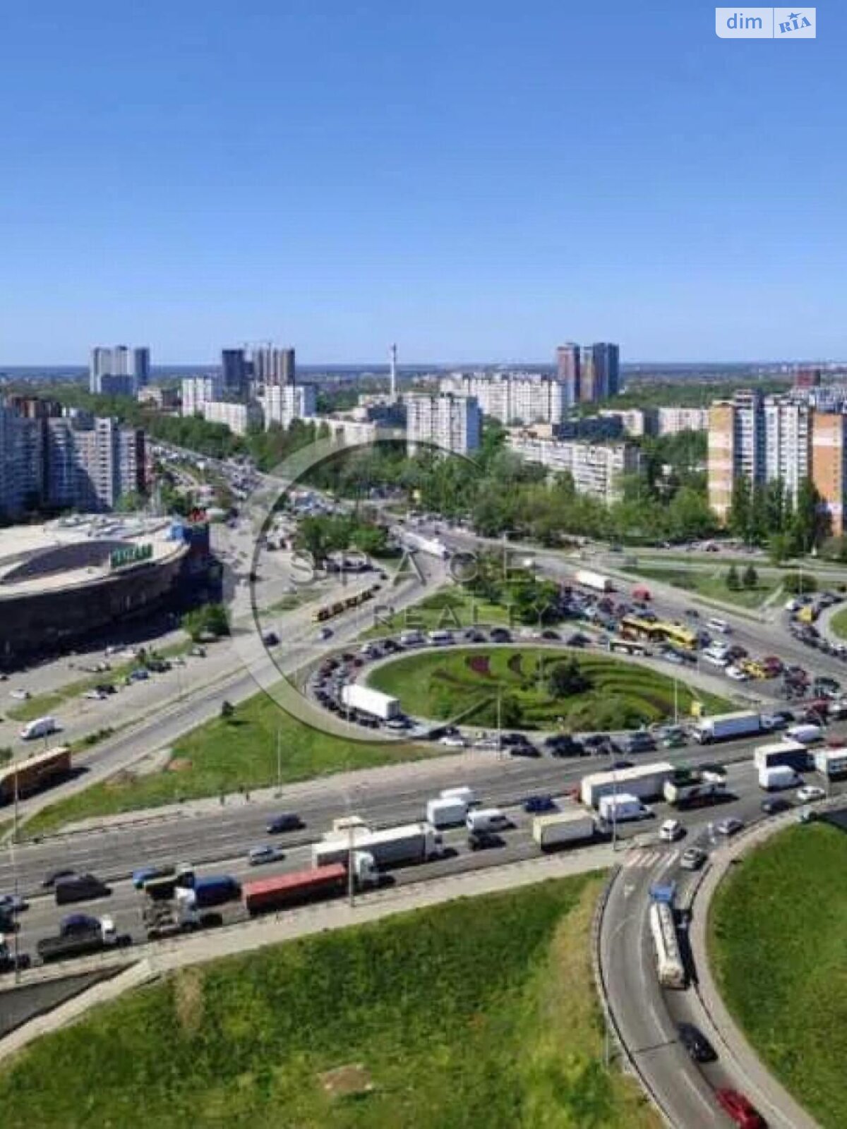 Продажа однокомнатной квартиры в Киеве, на ул. Академика Заболотного 1Б, фото 1 Продажа однокомнатной квартиры в Киеве, на ул. Академика Заболотного 1Б, фото 1