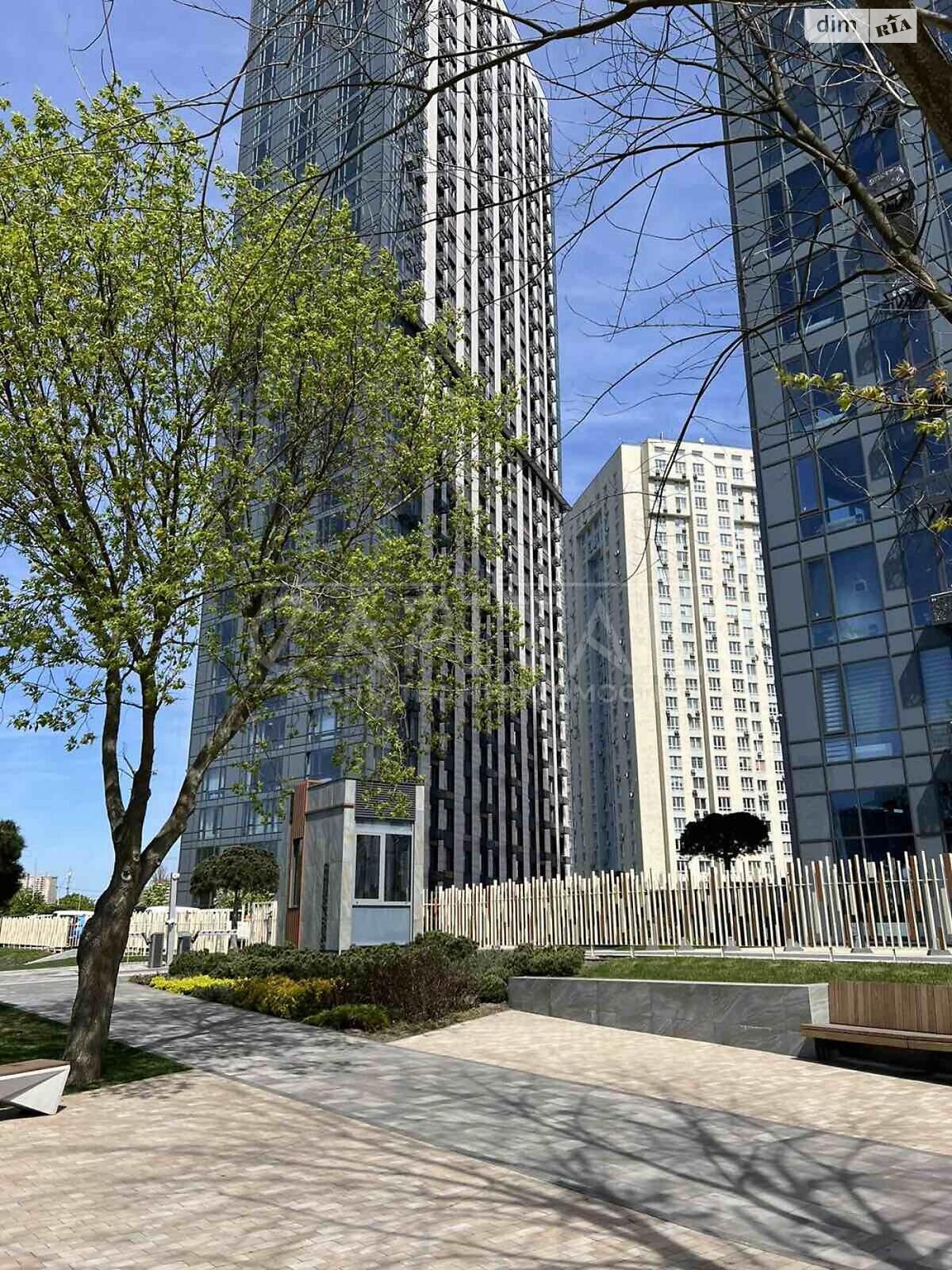 Продажа однокомнатной квартиры в Киеве, на ул. Академика Заболотного 1А, фото 1 Продажа однокомнатной квартиры в Киеве, на ул. Академика Заболотного 1А, фото 1