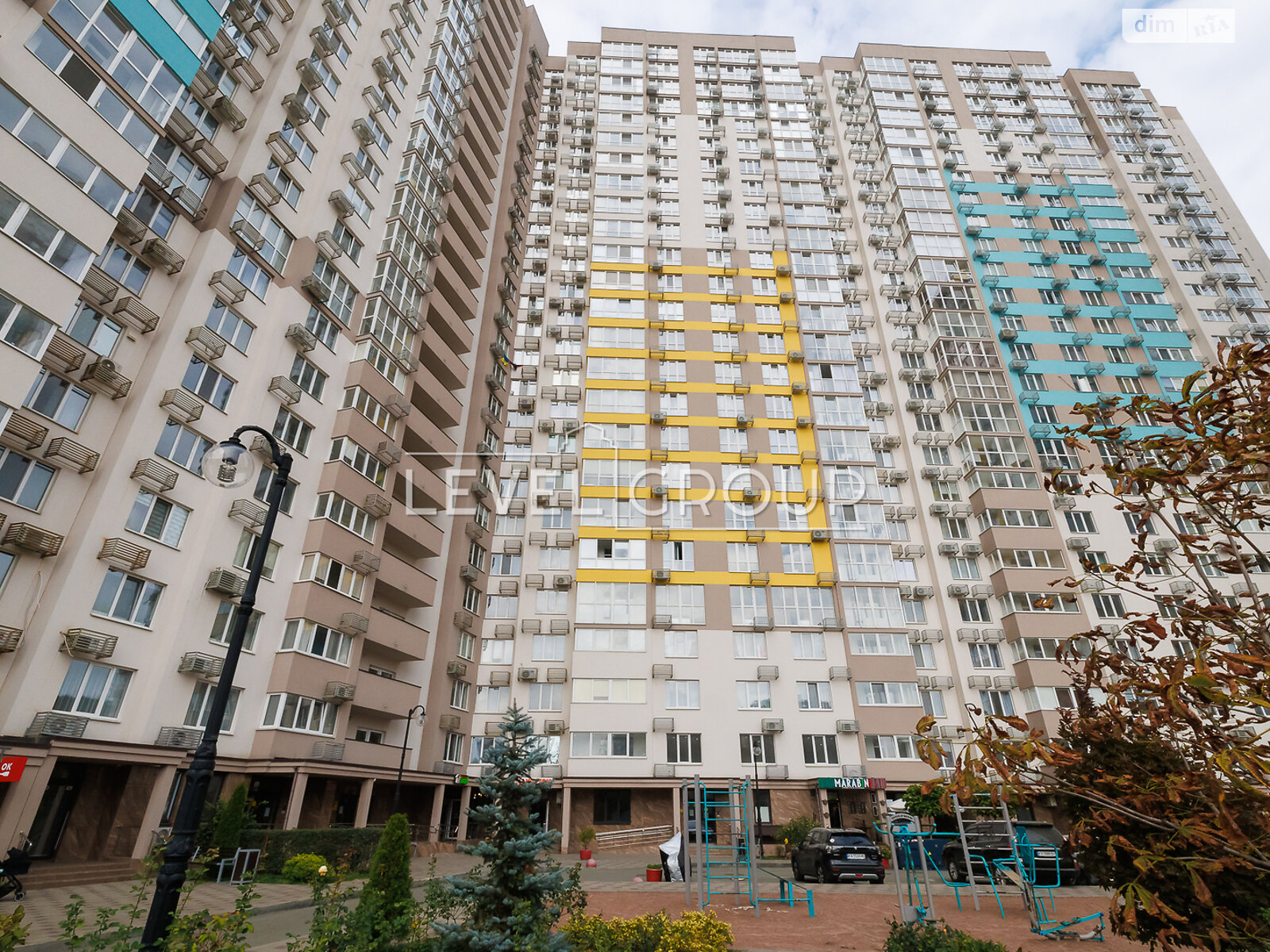 Продаж однокімнатної квартири в Києві, на вул. Академіка Заболотного 15, фото 1 Продаж однокімнатної квартири в Києві, на вул. Академіка Заболотного 15, фото 1