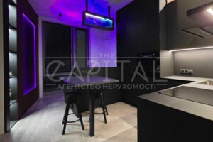 Продаж однокімнатної квартири в Києві, на вул. Академіка Заболотного 1, фото 2