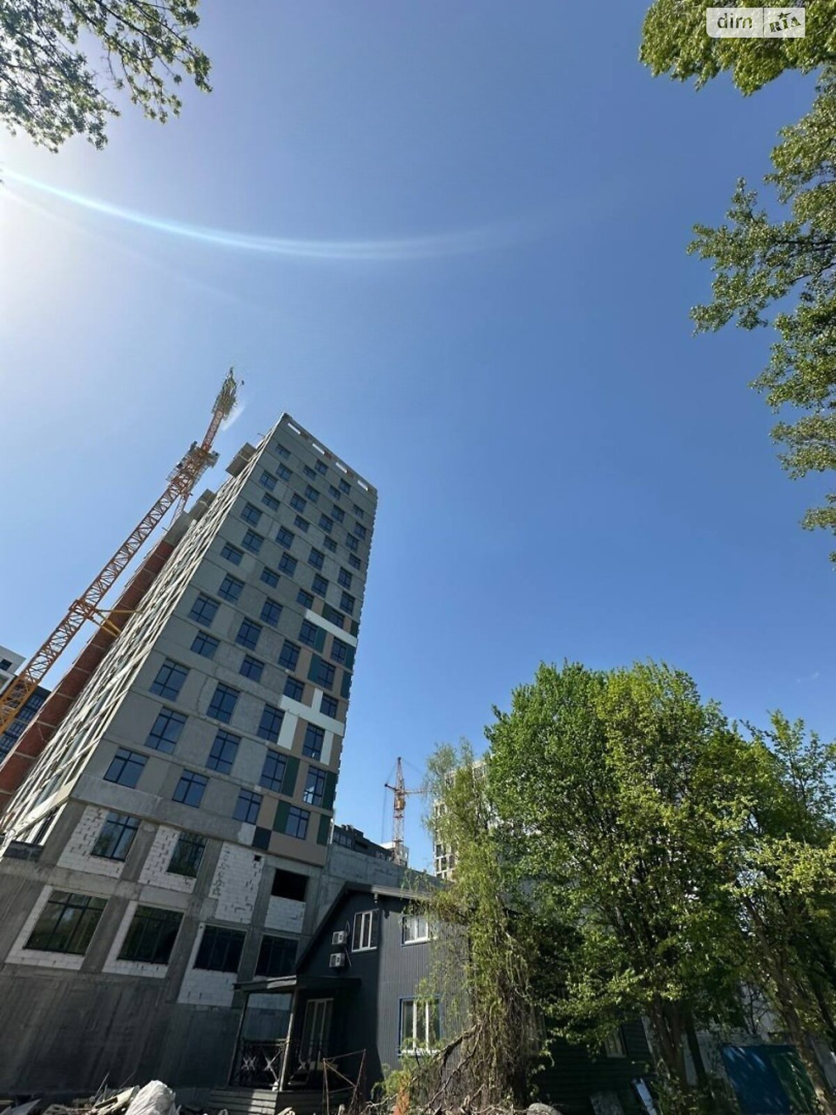 Продажа четырехкомнатной квартиры в Киеве, на ул. Академика Заболотного 152, фото 1 Продажа четырехкомнатной квартиры в Киеве, на ул. Академика Заболотного 152, фото 1
