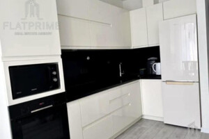 Продаж однокімнатної квартири в Києві, на вул. Академіка Заболотного 1Б, фото 2
