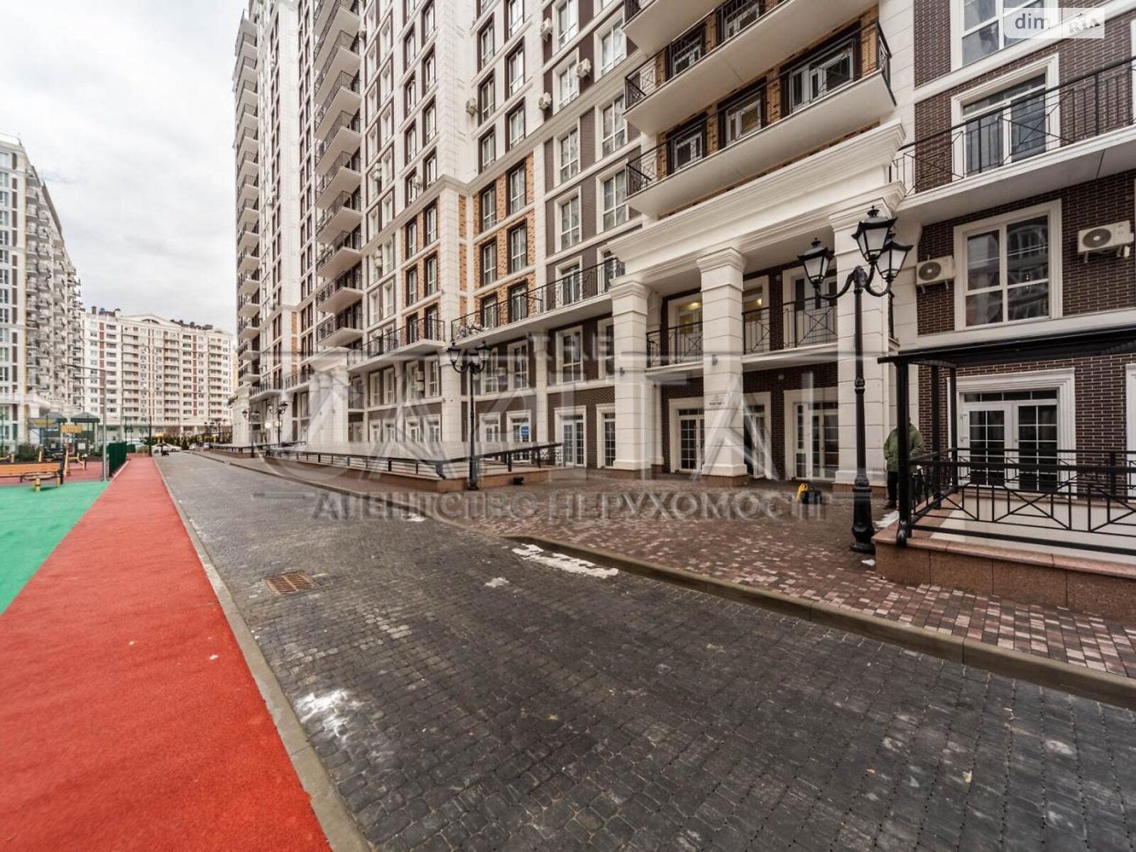 Продаж однокімнатної квартири в Києві, на вул. Михайла Максимовича, фото 1 Продаж однокімнатної квартири в Києві, на вул. Михайла Максимовича, фото 1