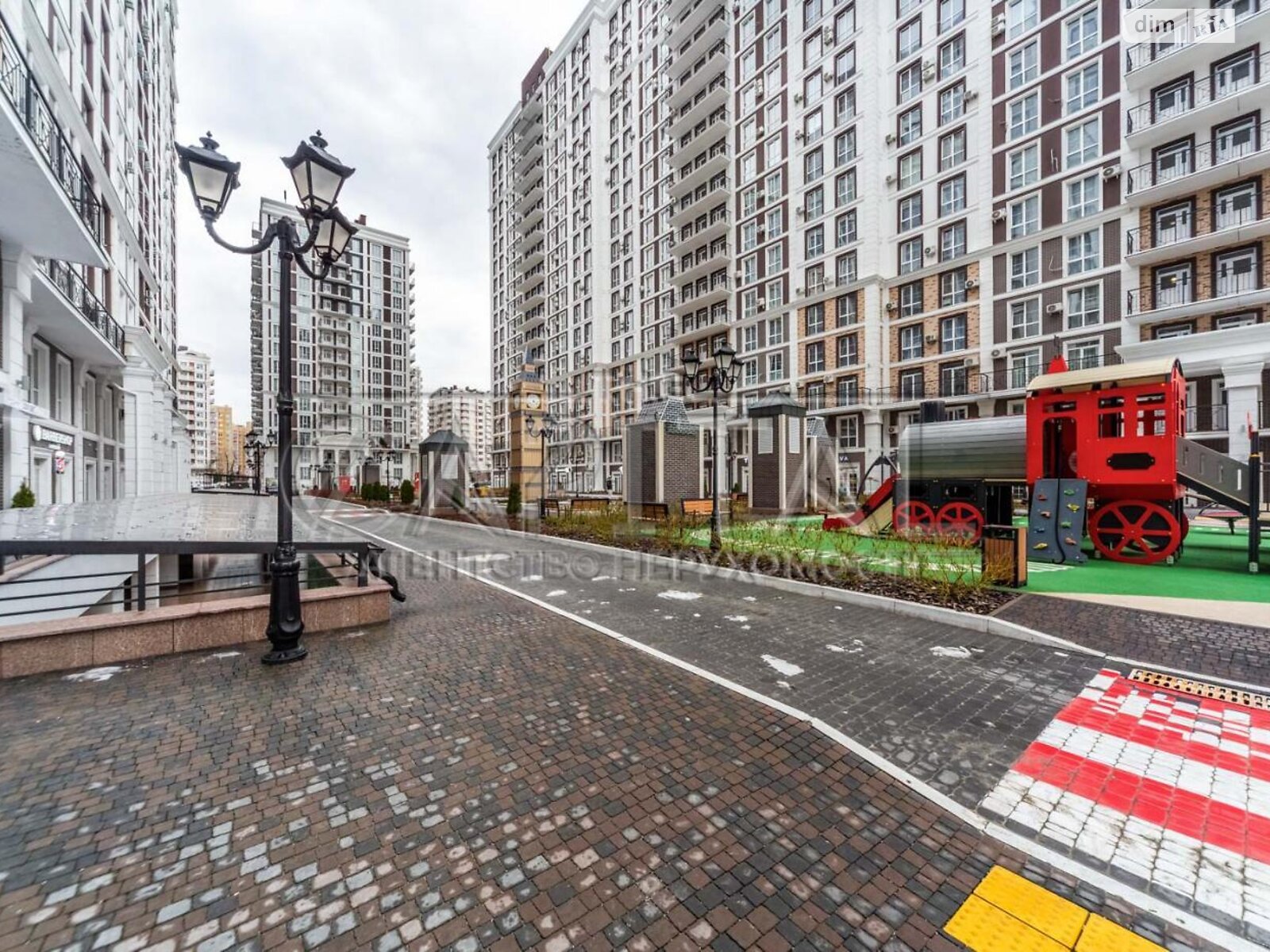 Продаж однокімнатної квартири в Києві, на вул. Михайла Максимовича, фото 1 Продаж однокімнатної квартири в Києві, на вул. Михайла Максимовича, фото 1