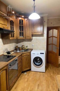 Продаж однокімнатної квартири в Києві, на вул. Олександра Довженка 14Б, фото 2