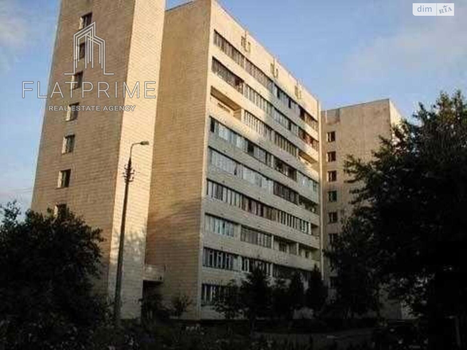 Продаж однокімнатної квартири в Києві, на вул. Олександра Довженка 14Б, фото 1 Продаж однокімнатної квартири в Києві, на вул. Олександра Довженка 14Б, фото 1