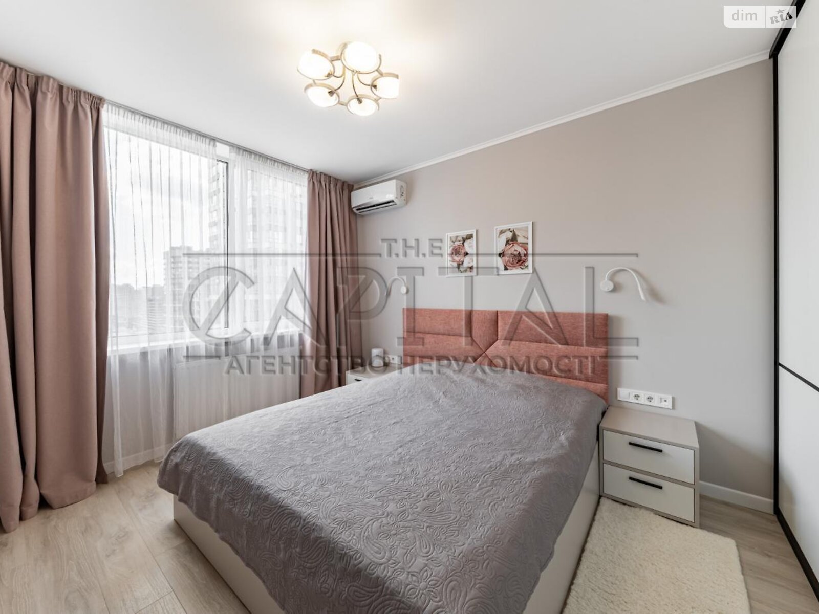 Продажа трехкомнатной квартиры в Киеве, на ул. Александра Олеся 4, фото 1 Продажа трехкомнатной квартиры в Киеве, на ул. Александра Олеся 4, фото 1