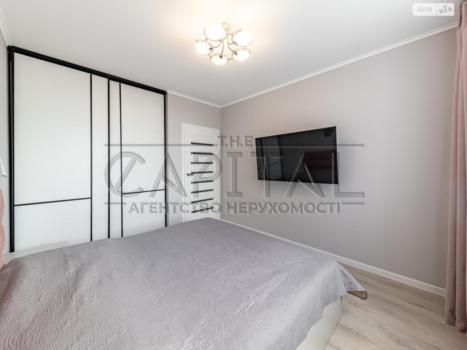 Продажа трехкомнатной квартиры в Киеве, на ул. Александра Олеся 4, фото 1 Продажа трехкомнатной квартиры в Киеве, на ул. Александра Олеся 4, фото 1