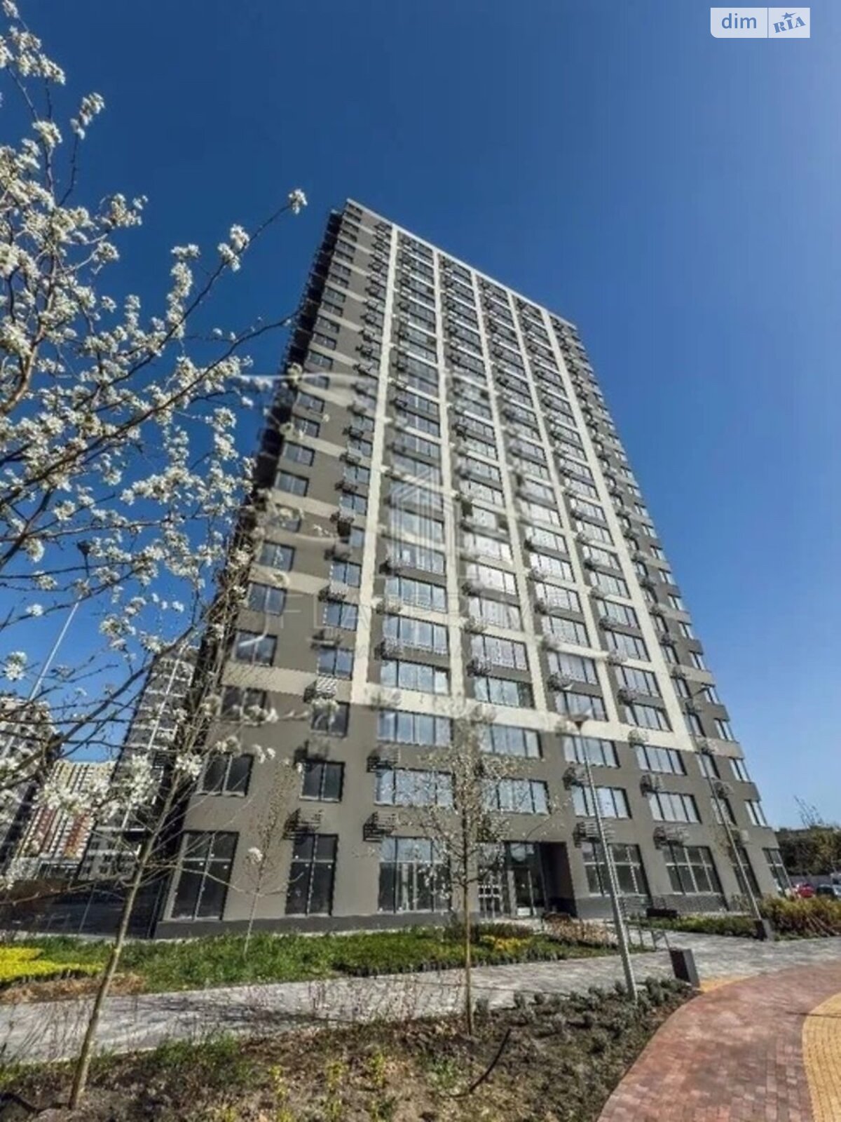 Продаж однокімнатної квартири в Києві, на вул. Олександра Олеся 9А, фото 1 Продаж однокімнатної квартири в Києві, на вул. Олександра Олеся 9А, фото 1
