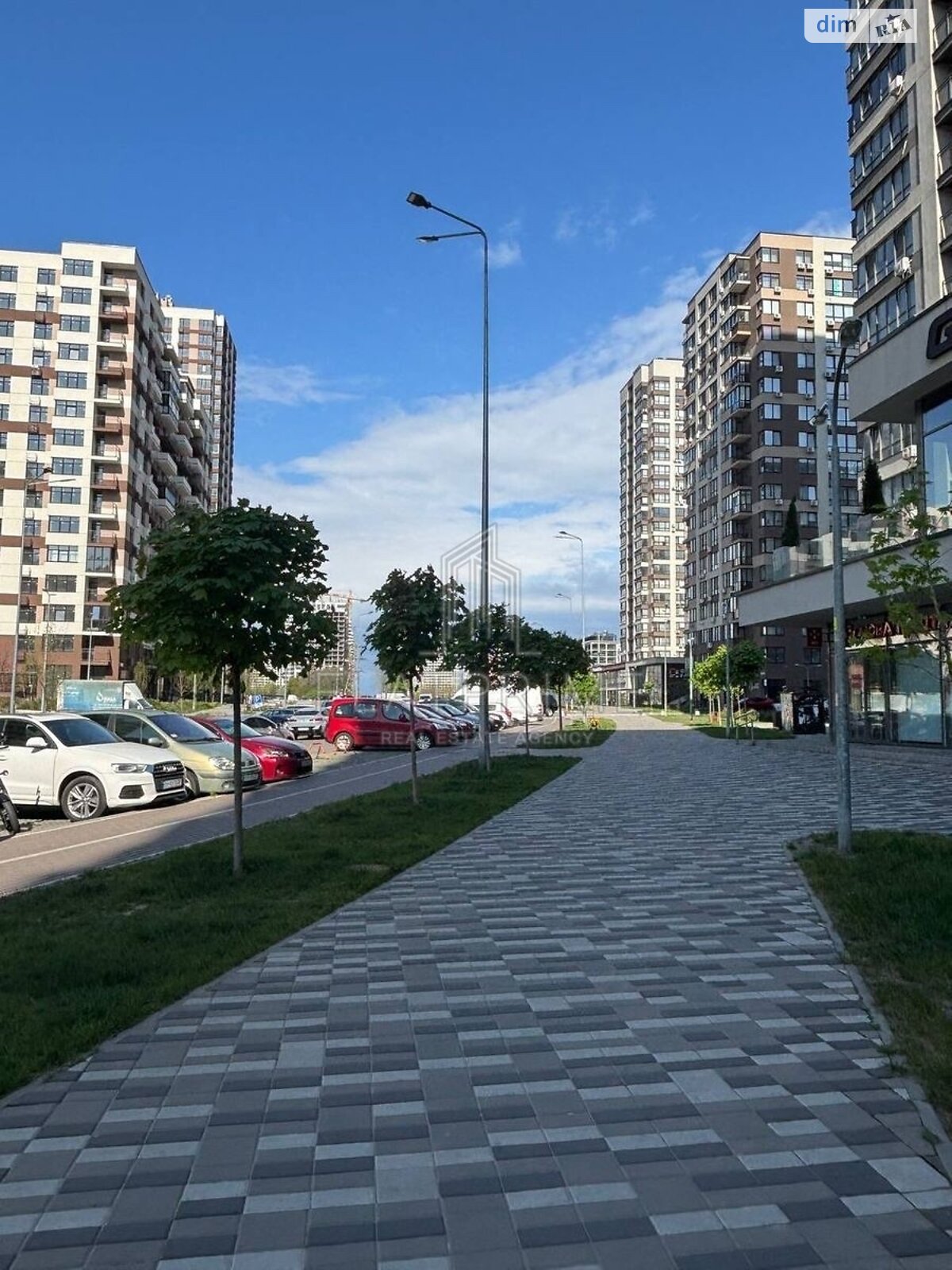 Продаж однокімнатної квартири в Києві, на вул. Олександра Олеся 9А, фото 1 Продаж однокімнатної квартири в Києві, на вул. Олександра Олеся 9А, фото 1