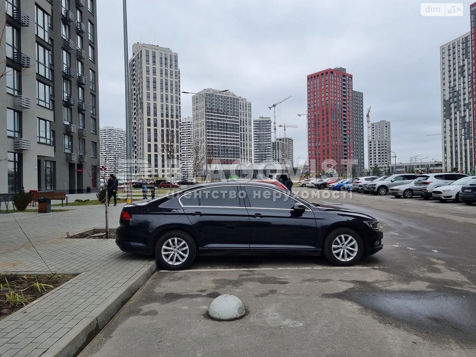 Продаж двокімнатної квартири в Києві, на вул. Олександра Олеся 8/17, фото 1 Продаж двокімнатної квартири в Києві, на вул. Олександра Олеся 8/17, фото 1