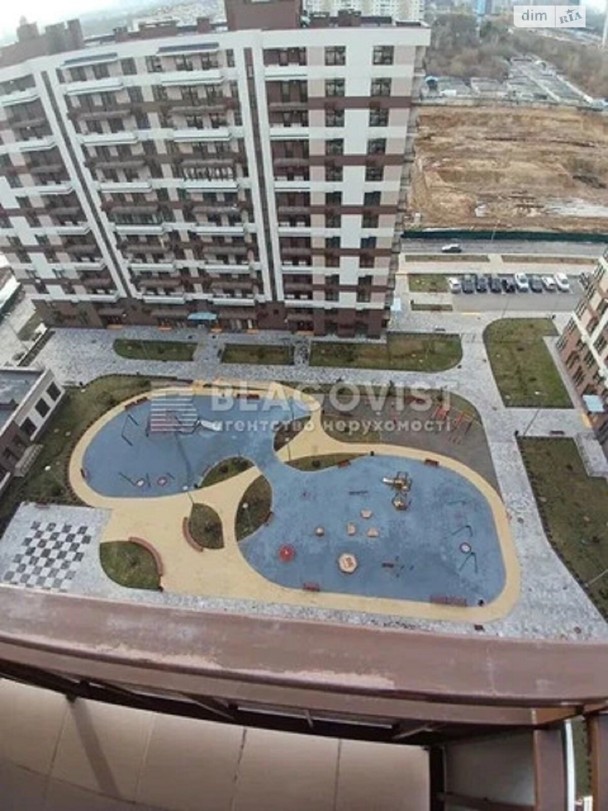 Продажа двухкомнатной квартиры в Киеве, на ул. Александра Олеся 1, фото 1 Продажа двухкомнатной квартиры в Киеве, на ул. Александра Олеся 1, фото 1
