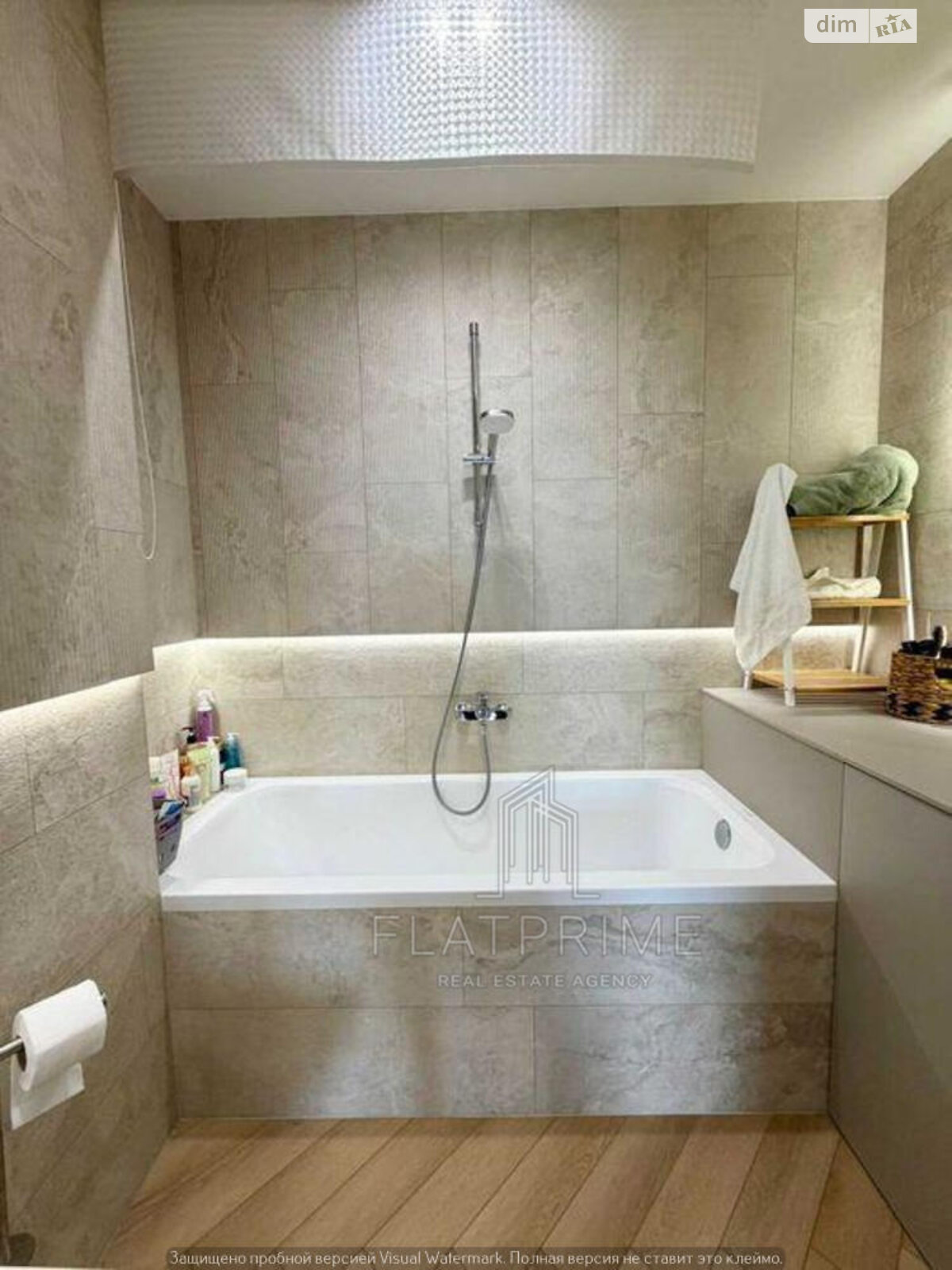 Продажа двухкомнатной квартиры в Киеве, на ул. Александра Олеся 4, фото 1