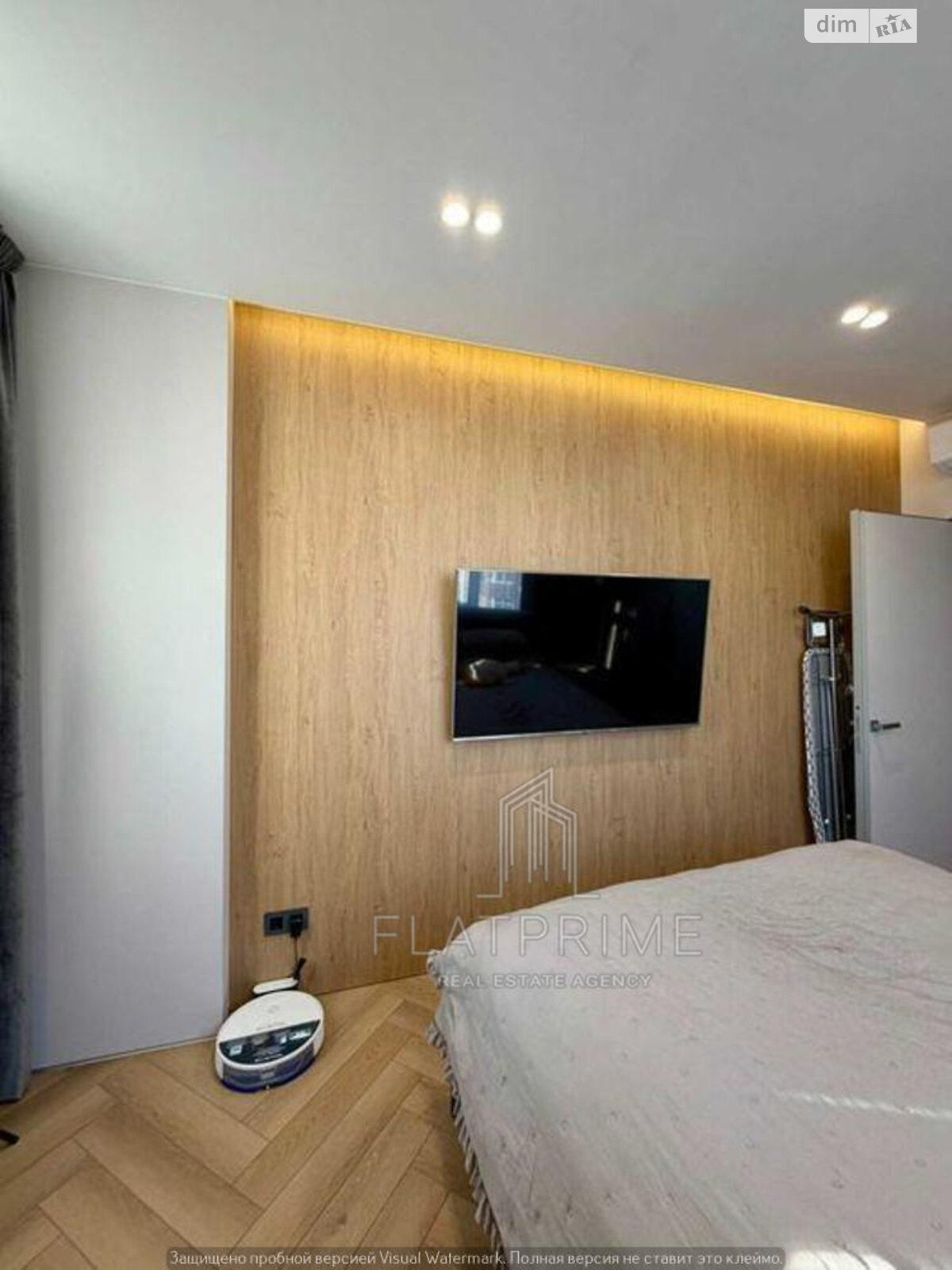 Продажа двухкомнатной квартиры в Киеве, на ул. Александра Олеся 4, фото 1