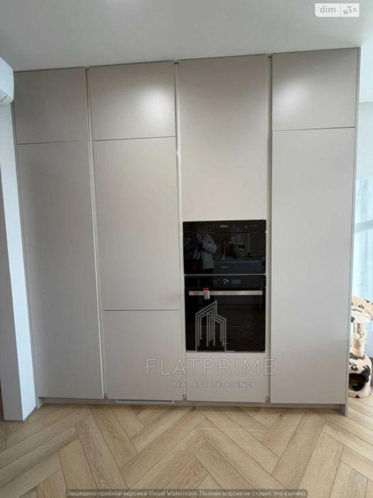 Продажа двухкомнатной квартиры в Киеве, на ул. Александра Олеся 4, фото 1