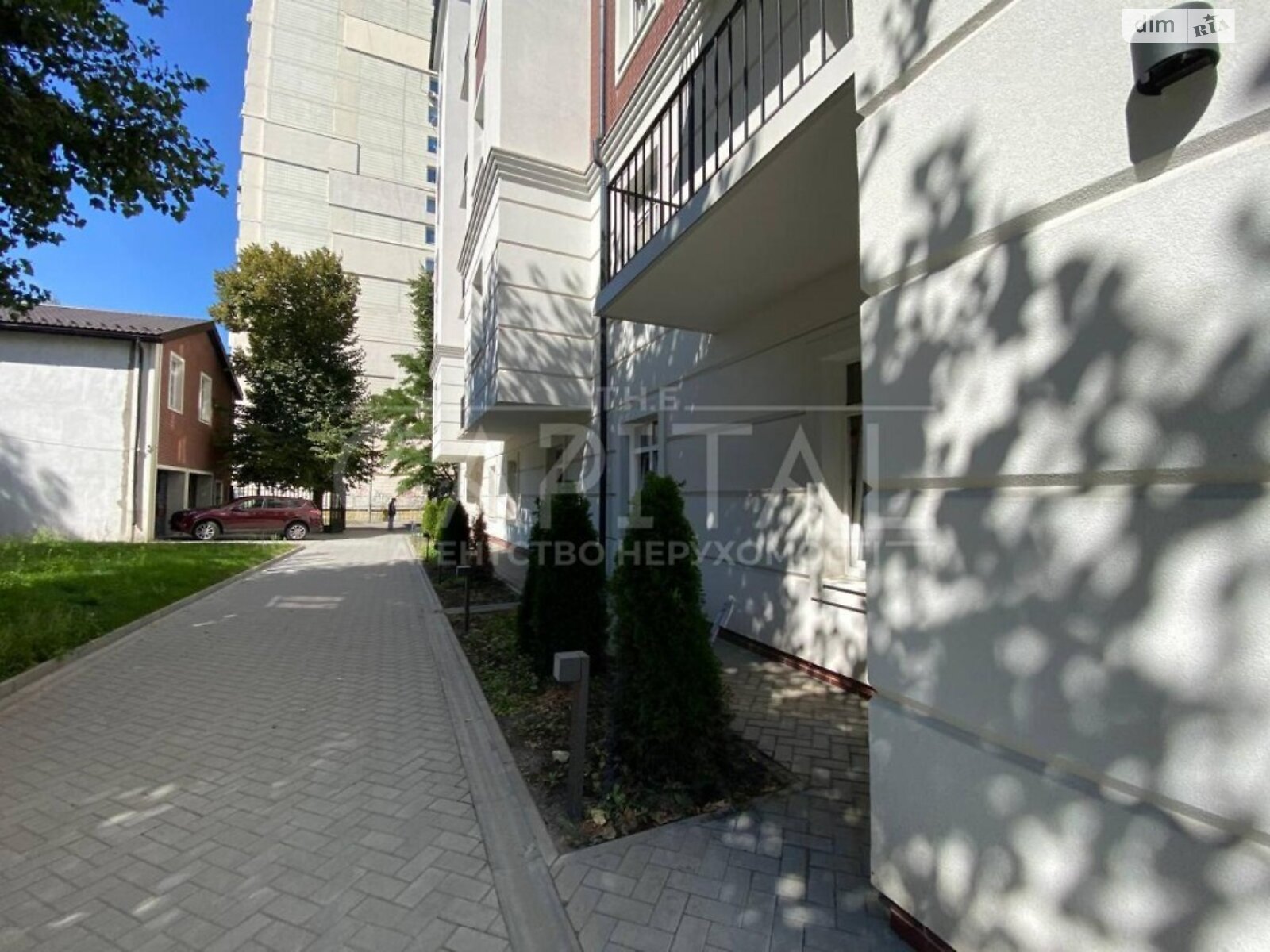 Продаж трикімнатної квартири в Києві, на вул. Григорія Кочура, фото 1 Продаж трикімнатної квартири в Києві, на вул. Григорія Кочура, фото 1