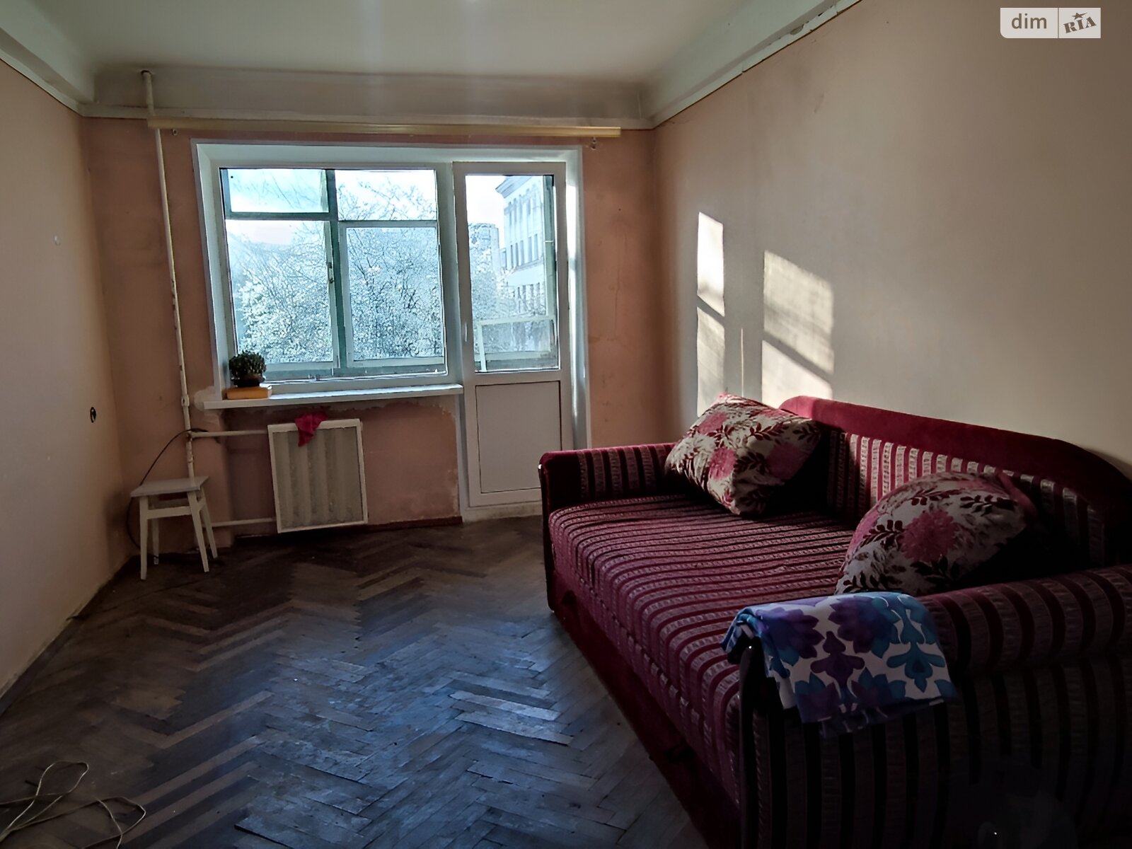 Продажа двухкомнатной квартиры в Киеве, на ул. Алексеевская 6, район Александровская Слободка фото 1 Продажа двухкомнатной квартиры в Киеве, на ул. Алексеевская 6, район Александровская Слободка фото 1