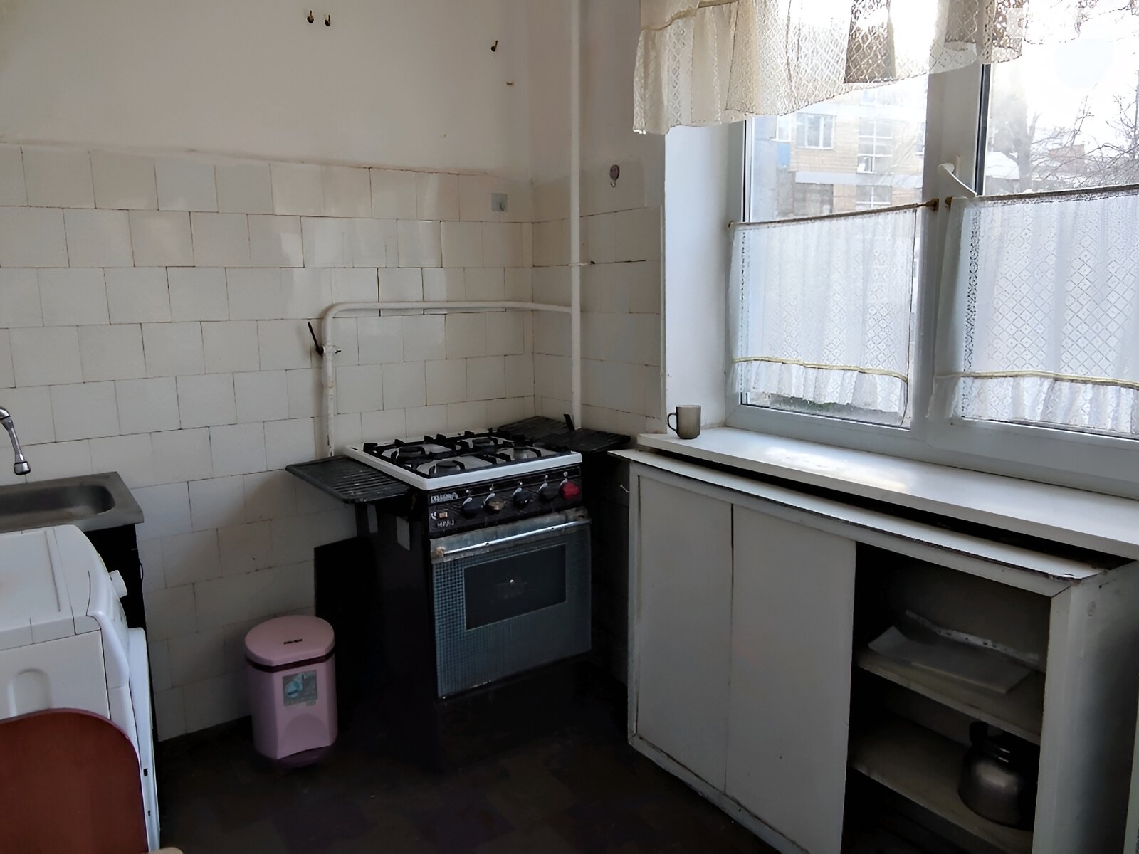 Продажа двухкомнатной квартиры в Киеве, на ул. Алексеевская 6, район Александровская Слободка фото 1 Продажа двухкомнатной квартиры в Киеве, на ул. Алексеевская 6, район Александровская Слободка фото 1