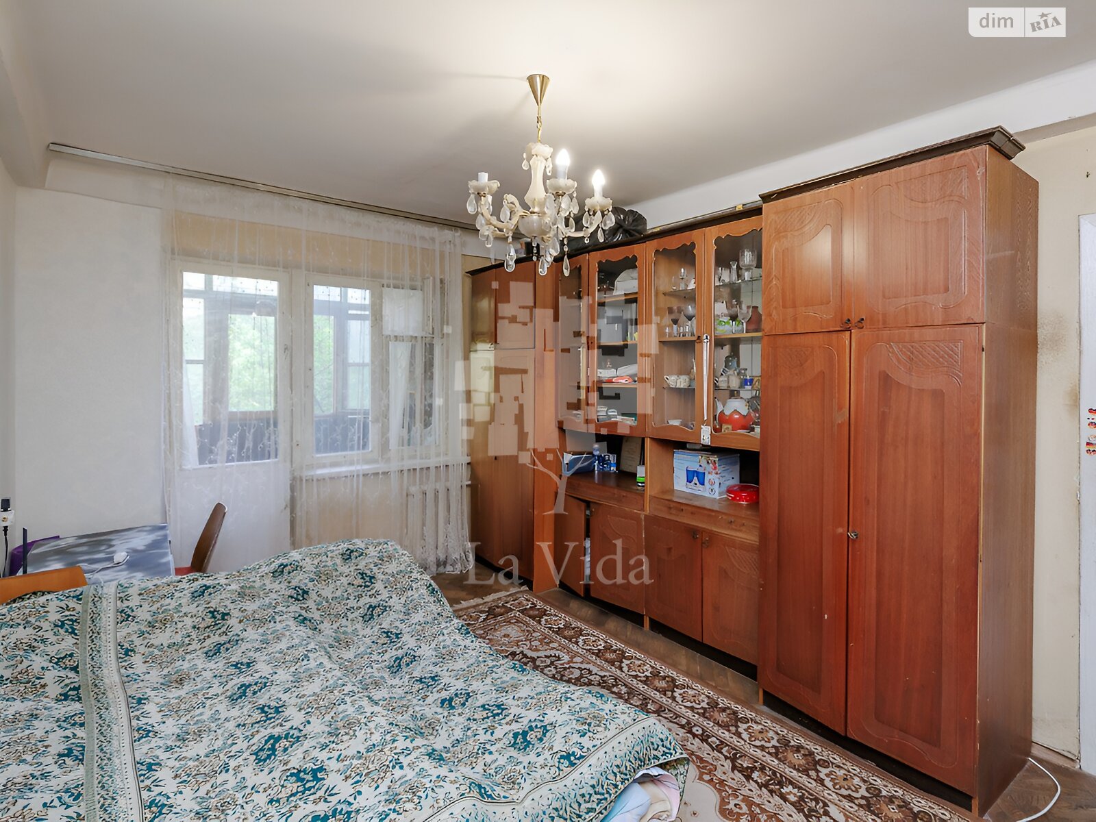 Продаж двокімнатної квартири в Києві, на вул. Олексіївська 4, район Олександрівська Слобідка фото 1 Продаж двокімнатної квартири в Києві, на вул. Олексіївська 4, район Олександрівська Слобідка фото 1