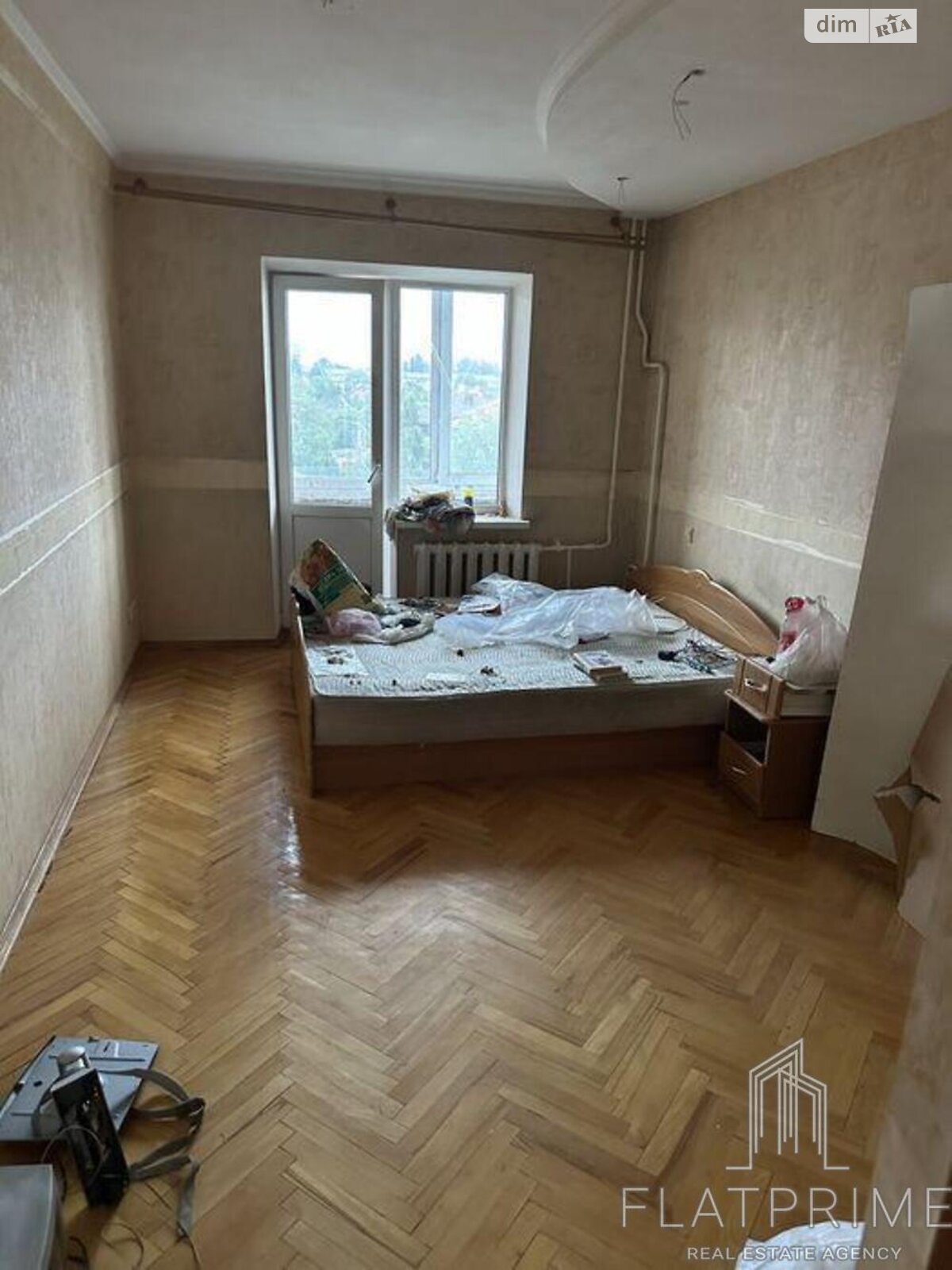 Продаж двокімнатної квартири в Києві, на вул. Андрія Головка 31, район Олександрівська Слобідка фото 1 Продаж двокімнатної квартири в Києві, на вул. Андрія Головка 31, район Олександрівська Слобідка фото 1