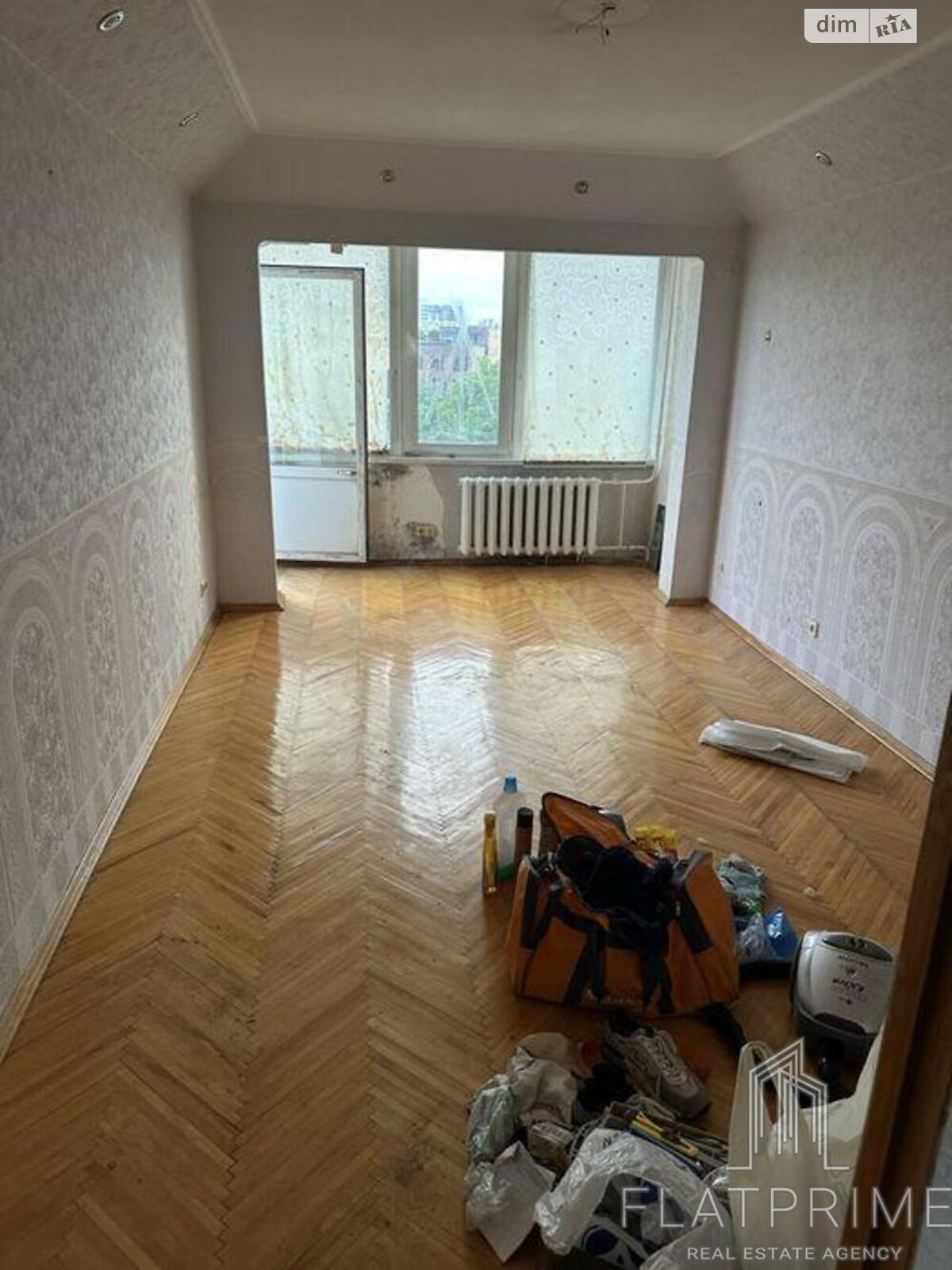 Продаж двокімнатної квартири в Києві, на вул. Андрія Головка 31, район Олександрівська Слобідка фото 1 Продаж двокімнатної квартири в Києві, на вул. Андрія Головка 31, район Олександрівська Слобідка фото 1