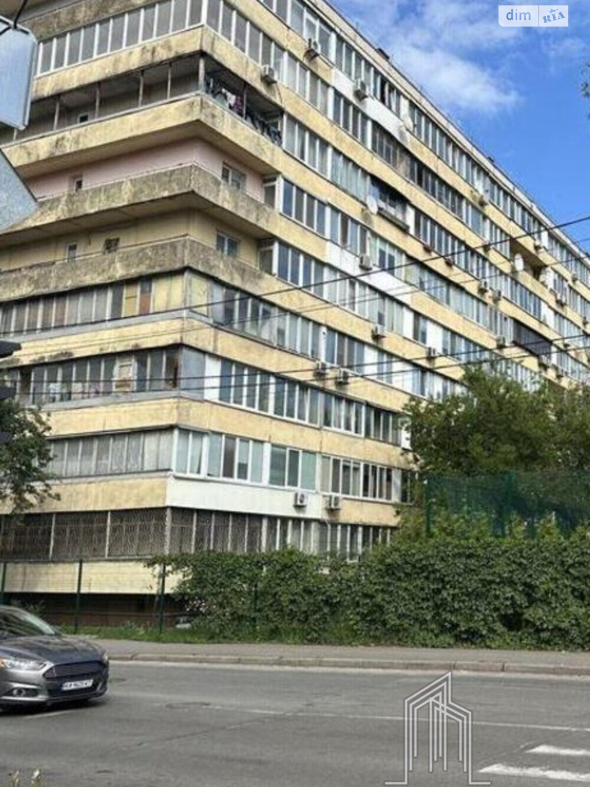 Продаж двокімнатної квартири в Києві, на вул. Андрія Головка 31, район Олександрівська Слобідка фото 1 Продаж двокімнатної квартири в Києві, на вул. Андрія Головка 31, район Олександрівська Слобідка фото 1