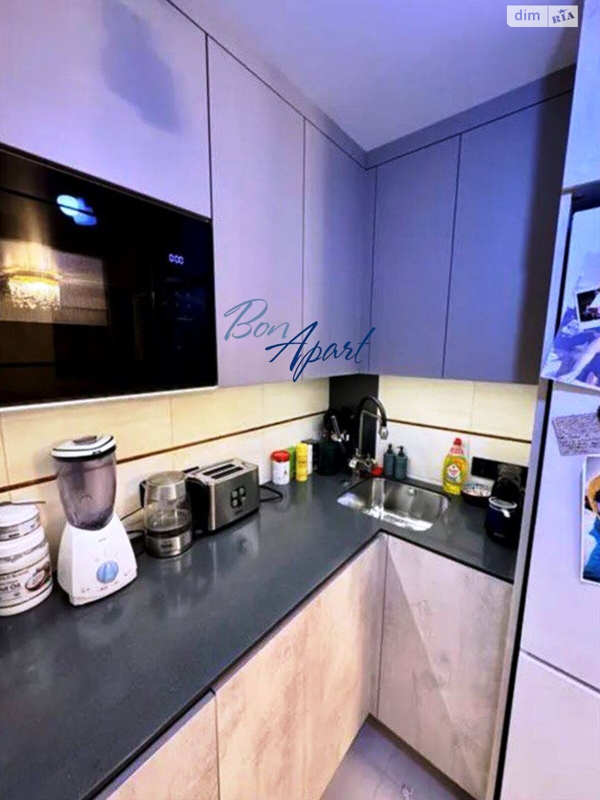 Продажа однокомнатной квартиры в Киеве, на ул. Братьев Зеровых 2А, район Александровская Слободка фото 1