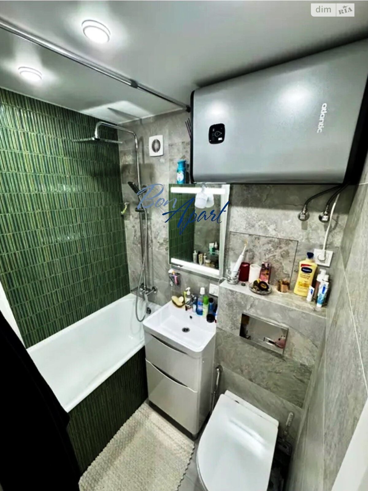 Продажа однокомнатной квартиры в Киеве, на ул. Братьев Зеровых 2А, район Александровская Слободка фото 1