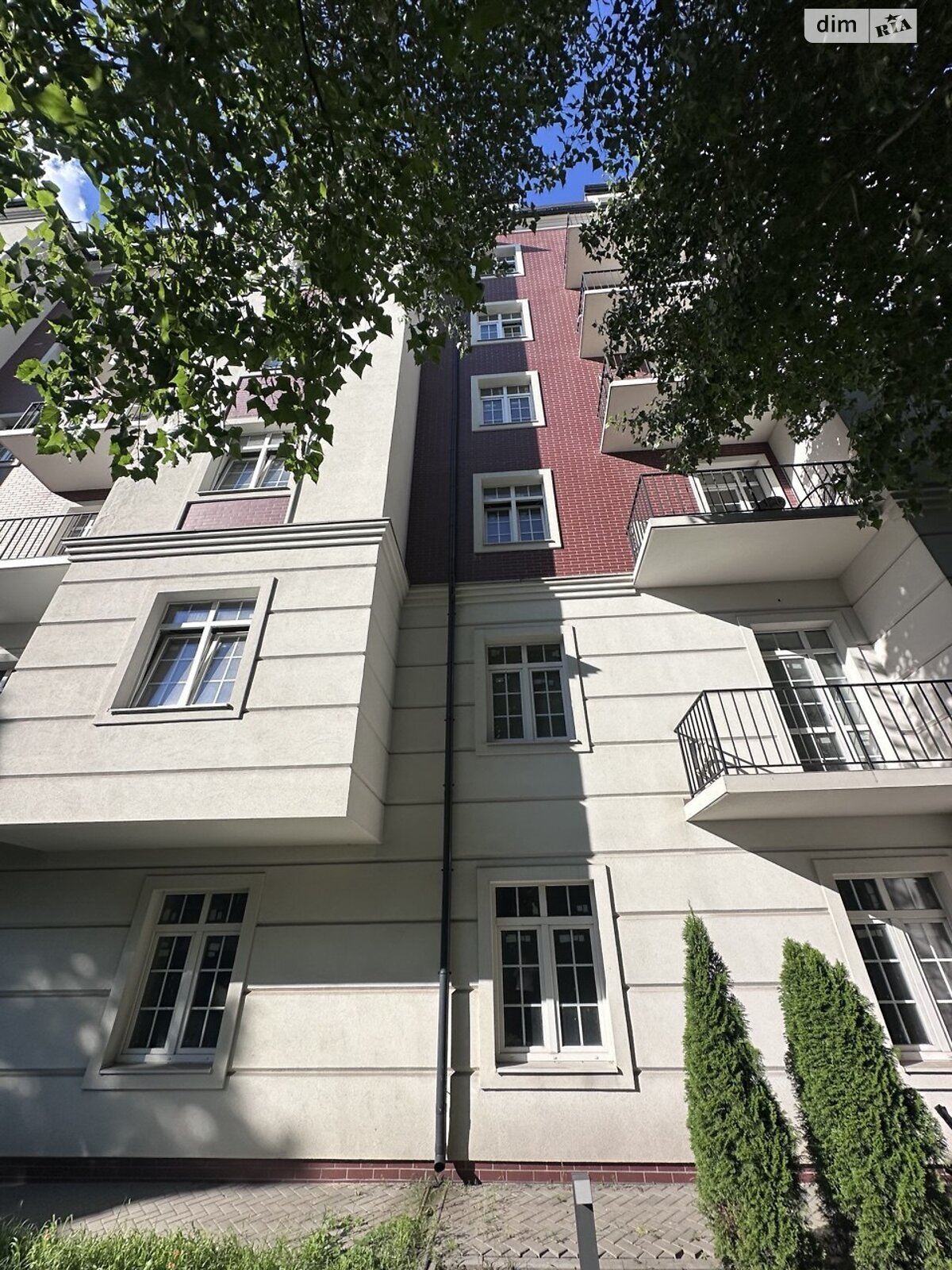 Продажа двухкомнатной квартиры в Киеве, на ул. Григория Кочура 19/8, район Соломенский фото 1 Продажа двухкомнатной квартиры в Киеве, на ул. Григория Кочура 19/8, район Соломенский фото 1