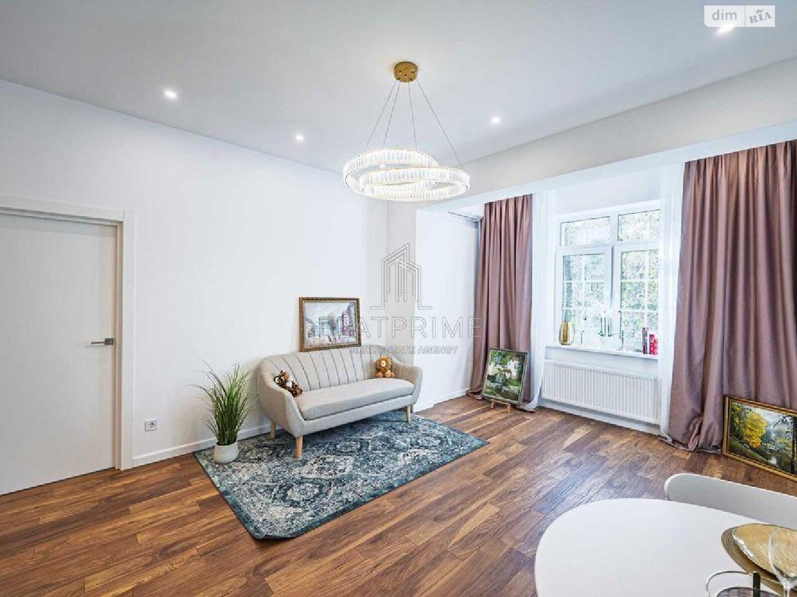 Продаж двокімнатної квартири в Києві, на вул. Григорія Кочура 19/8, район Олександрівська Слобідка фото 1