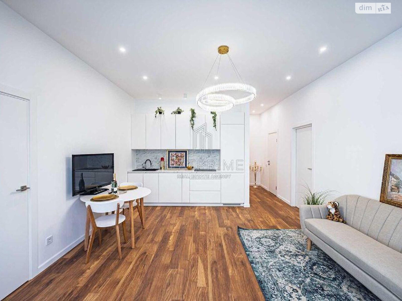 Продаж двокімнатної квартири в Києві, на вул. Григорія Кочура 19/8, район Олександрівська Слобідка фото 1