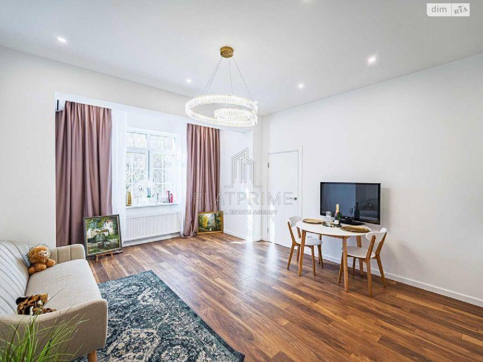 Продаж двокімнатної квартири в Києві, на вул. Григорія Кочура 19/8, район Олександрівська Слобідка фото 1