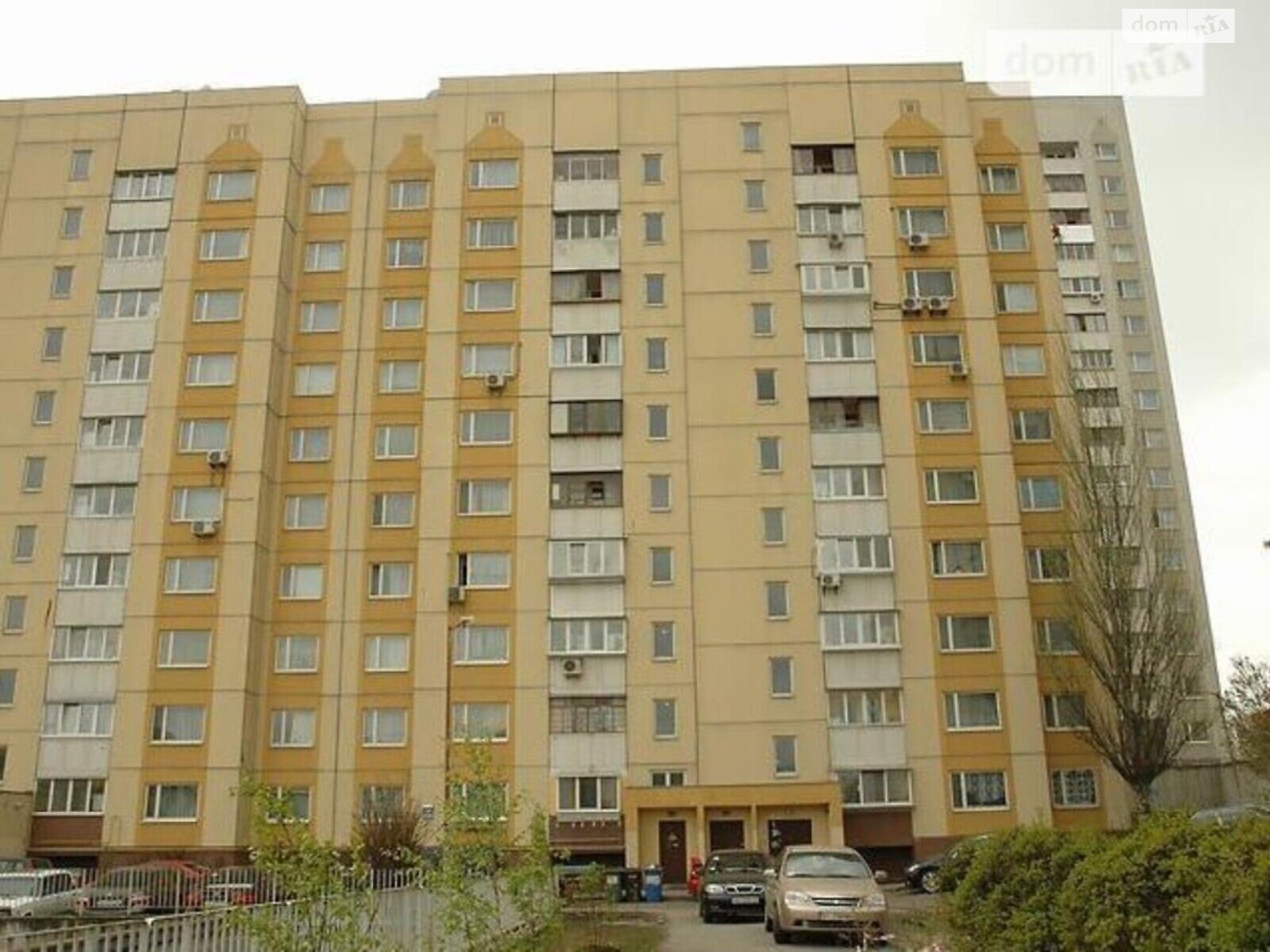 Продажа трехкомнатной квартиры в Киеве, на ул. Кадетский Гай 11, район Турецкий городок фото 1