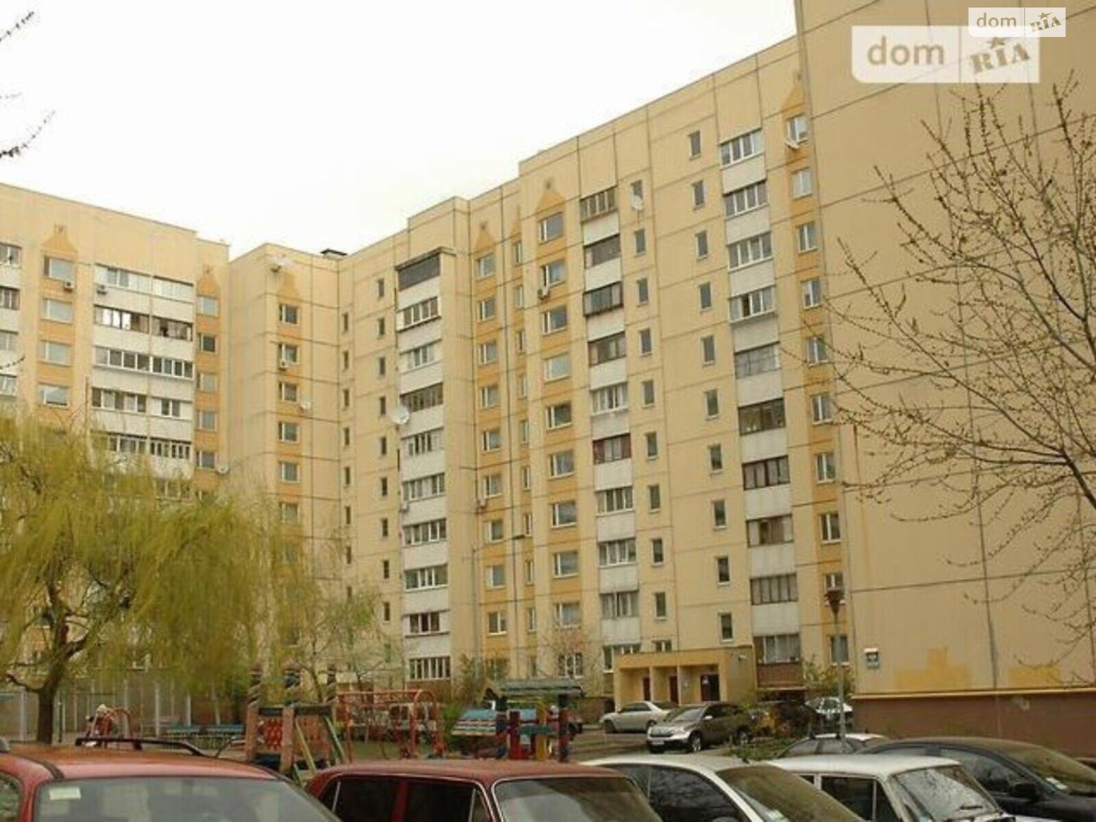 Продажа трехкомнатной квартиры в Киеве, на ул. Кадетский Гай 11, район Турецкий городок фото 1