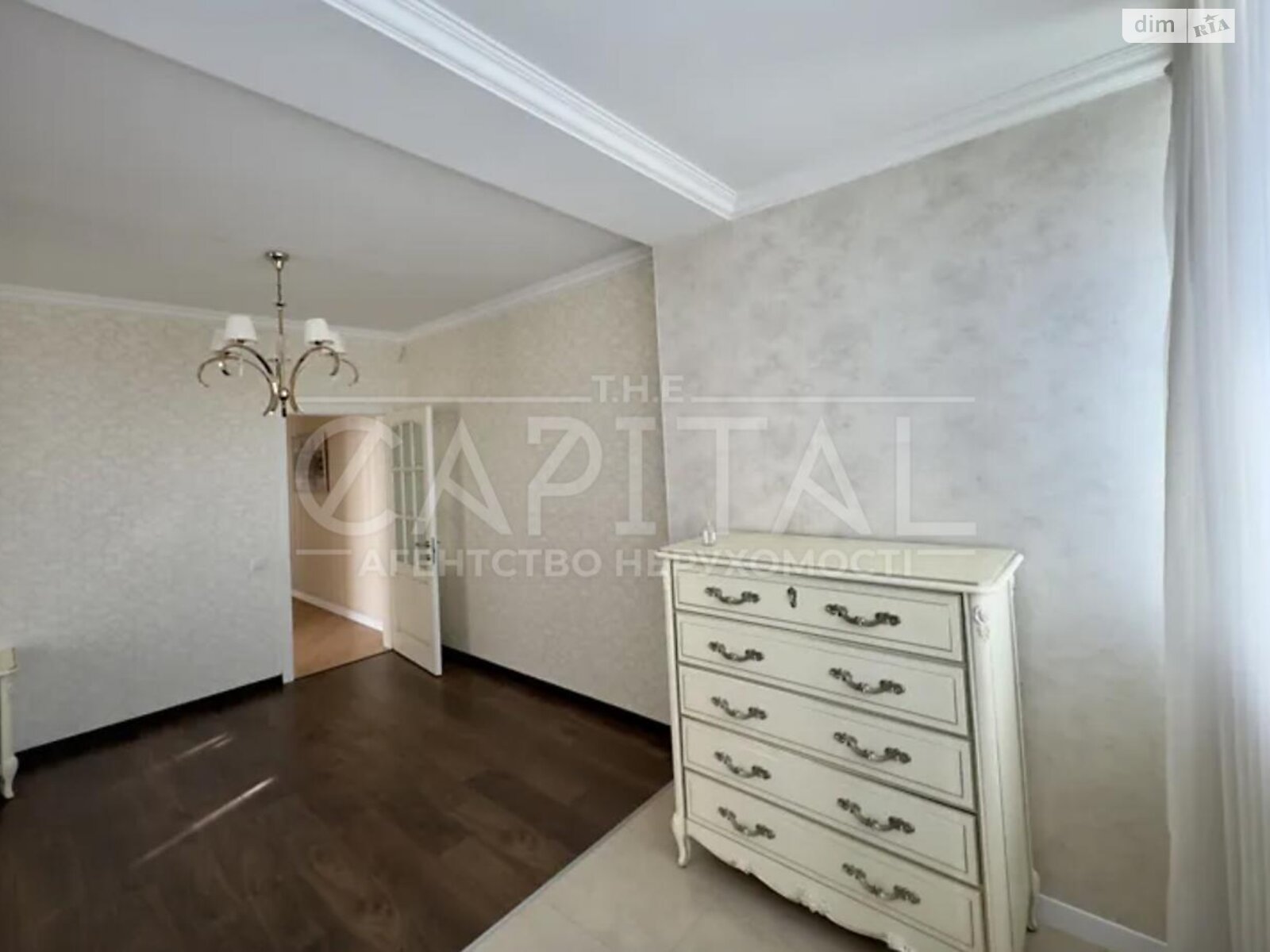 Продаж трикімнатної квартири в Києві, на просп. Червонозоряний 4Б, район Олександрівська Слобідка фото 1 Продаж трикімнатної квартири в Києві, на просп. Червонозоряний 4Б, район Олександрівська Слобідка фото 1