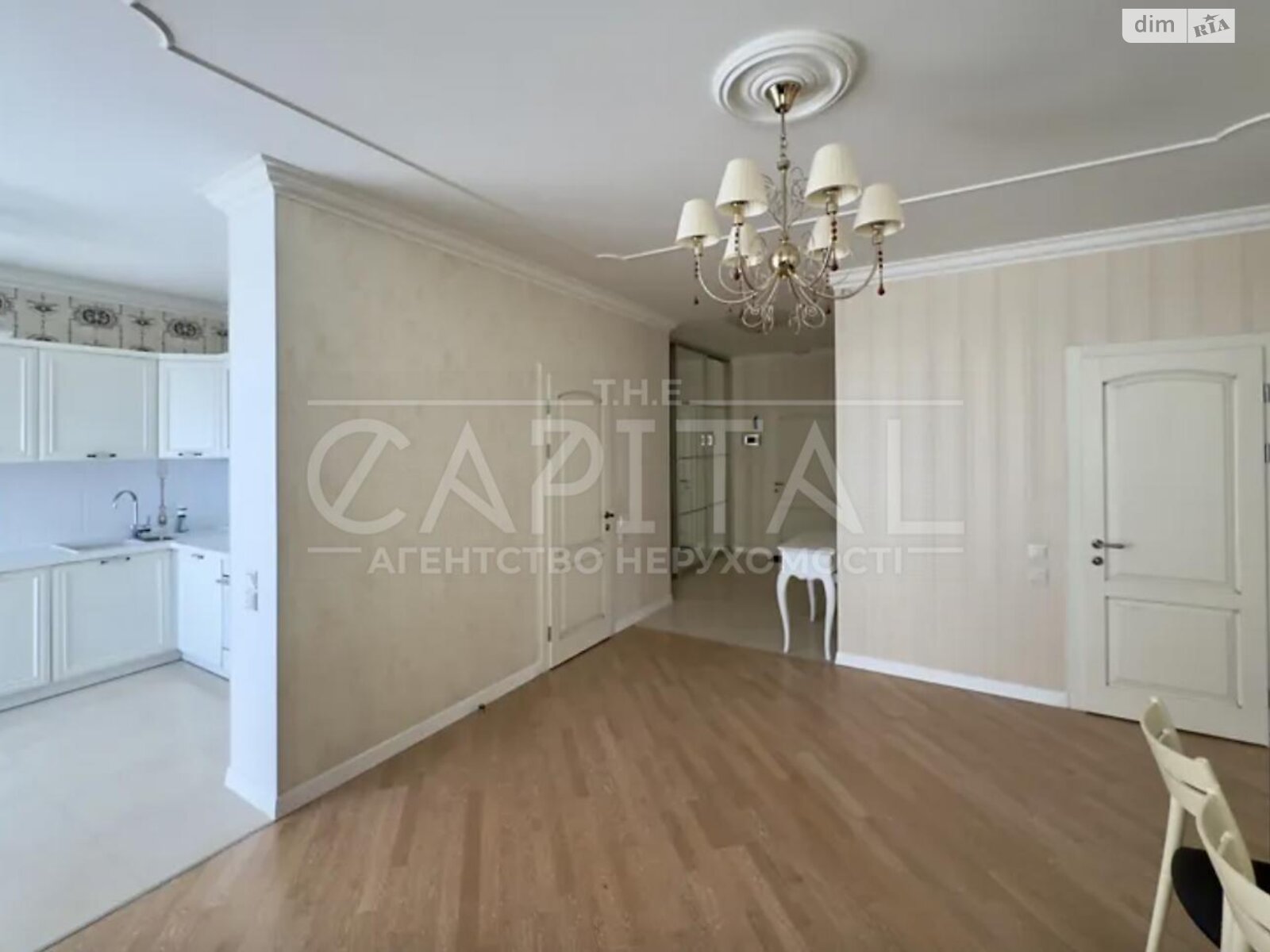 Продаж трикімнатної квартири в Києві, на просп. Червонозоряний 4Б, район Олександрівська Слобідка фото 1 Продаж трикімнатної квартири в Києві, на просп. Червонозоряний 4Б, район Олександрівська Слобідка фото 1