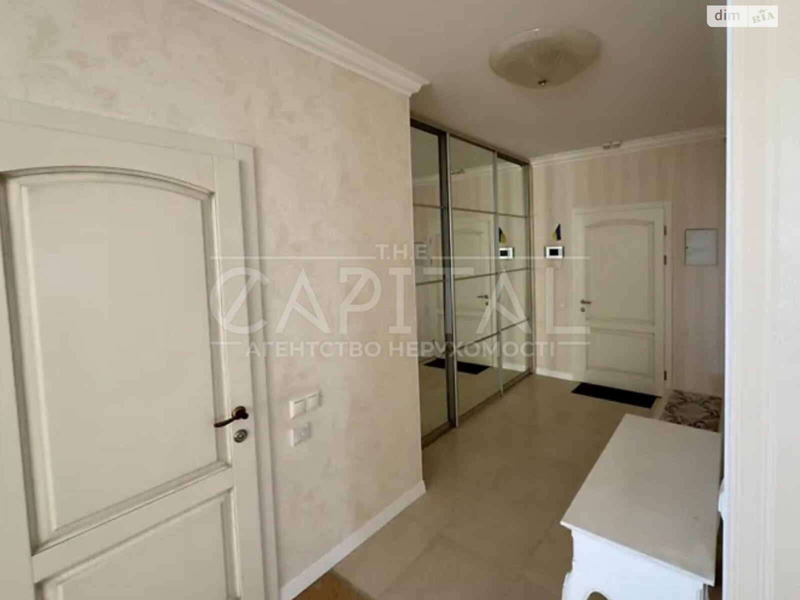 Продаж трикімнатної квартири в Києві, на просп. Червонозоряний 4Б, район Олександрівська Слобідка фото 1 Продаж трикімнатної квартири в Києві, на просп. Червонозоряний 4Б, район Олександрівська Слобідка фото 1